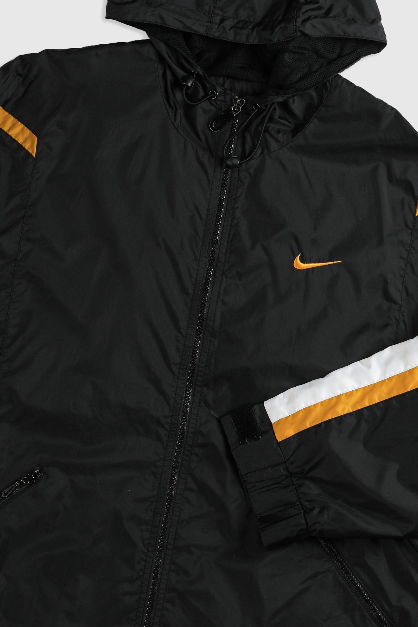 Vintage Nike Windbreaker Jacket - L