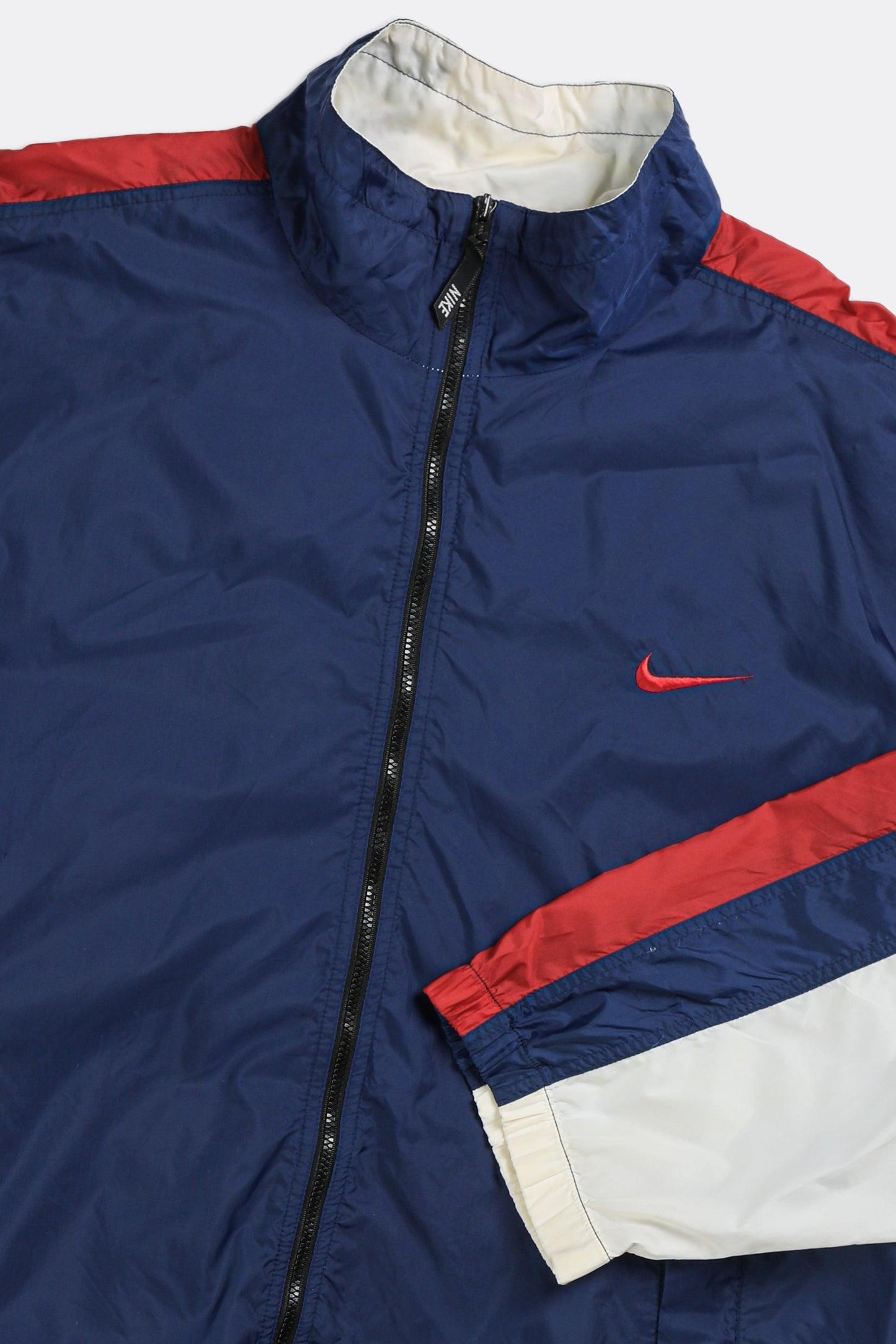 Vintage Nike Windbreaker Jacket - XXL