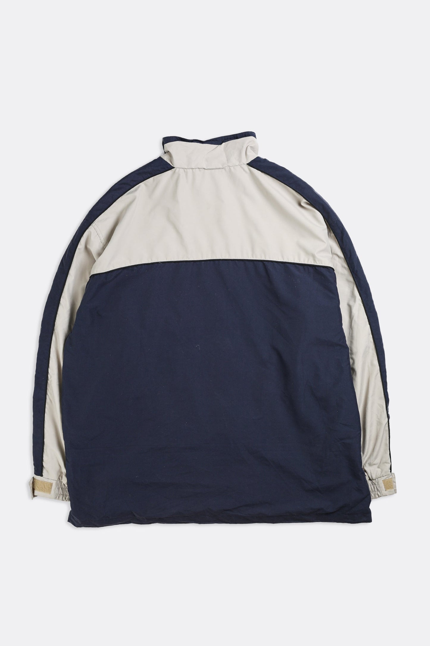 Vintage Nike Windbreaker Jacket - XXL