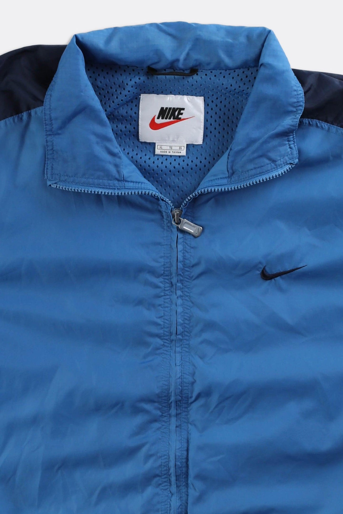 Vintage Nike Windbreaker Jacket