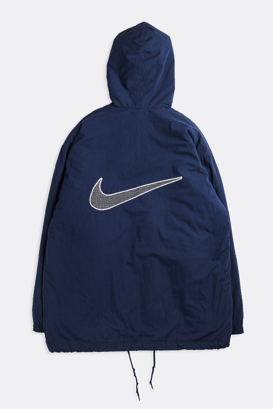 Vintage Nike Windbreaker Jacket - XL