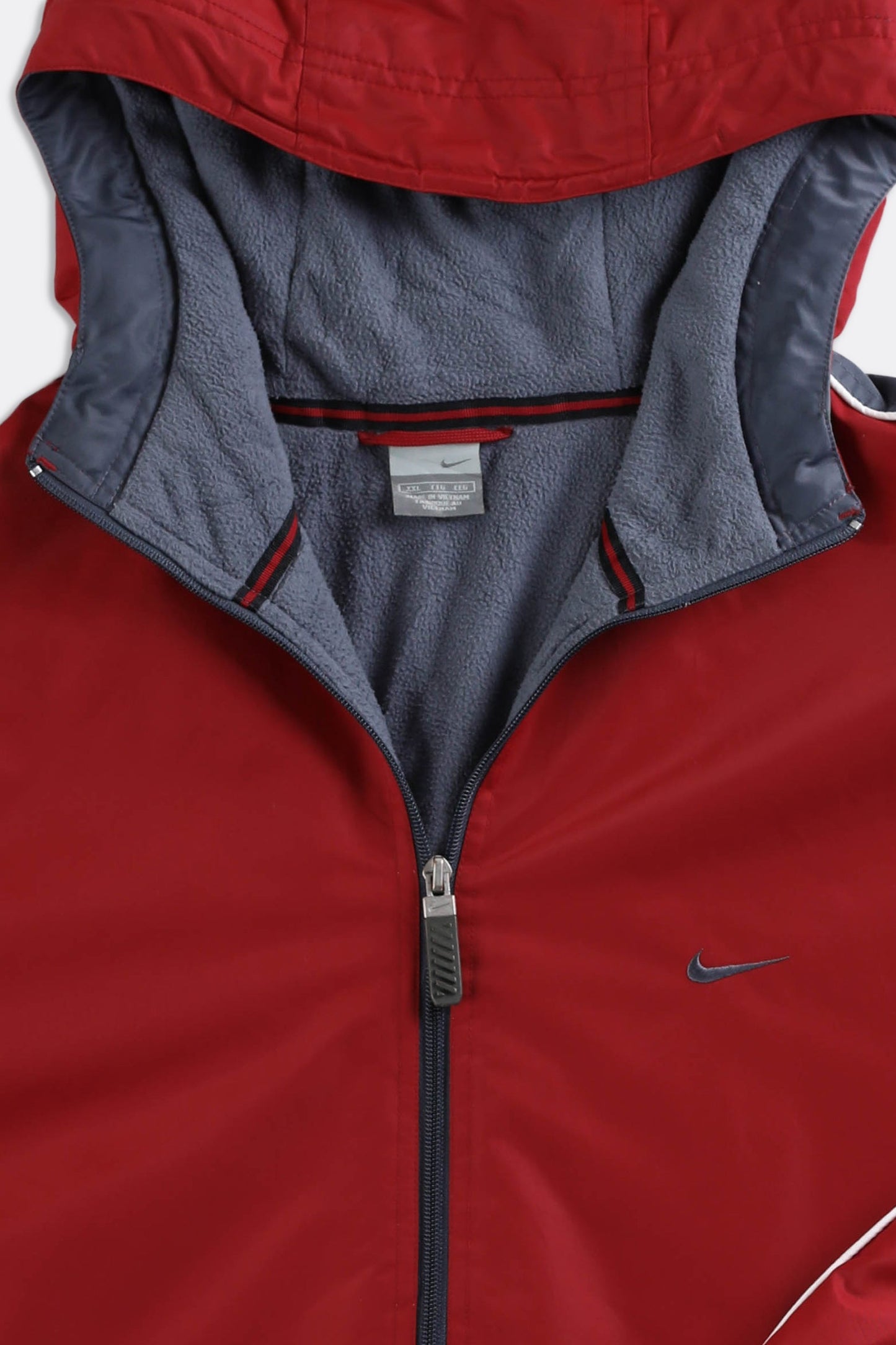 Vintage Nike Windbreaker Jacket - XXL