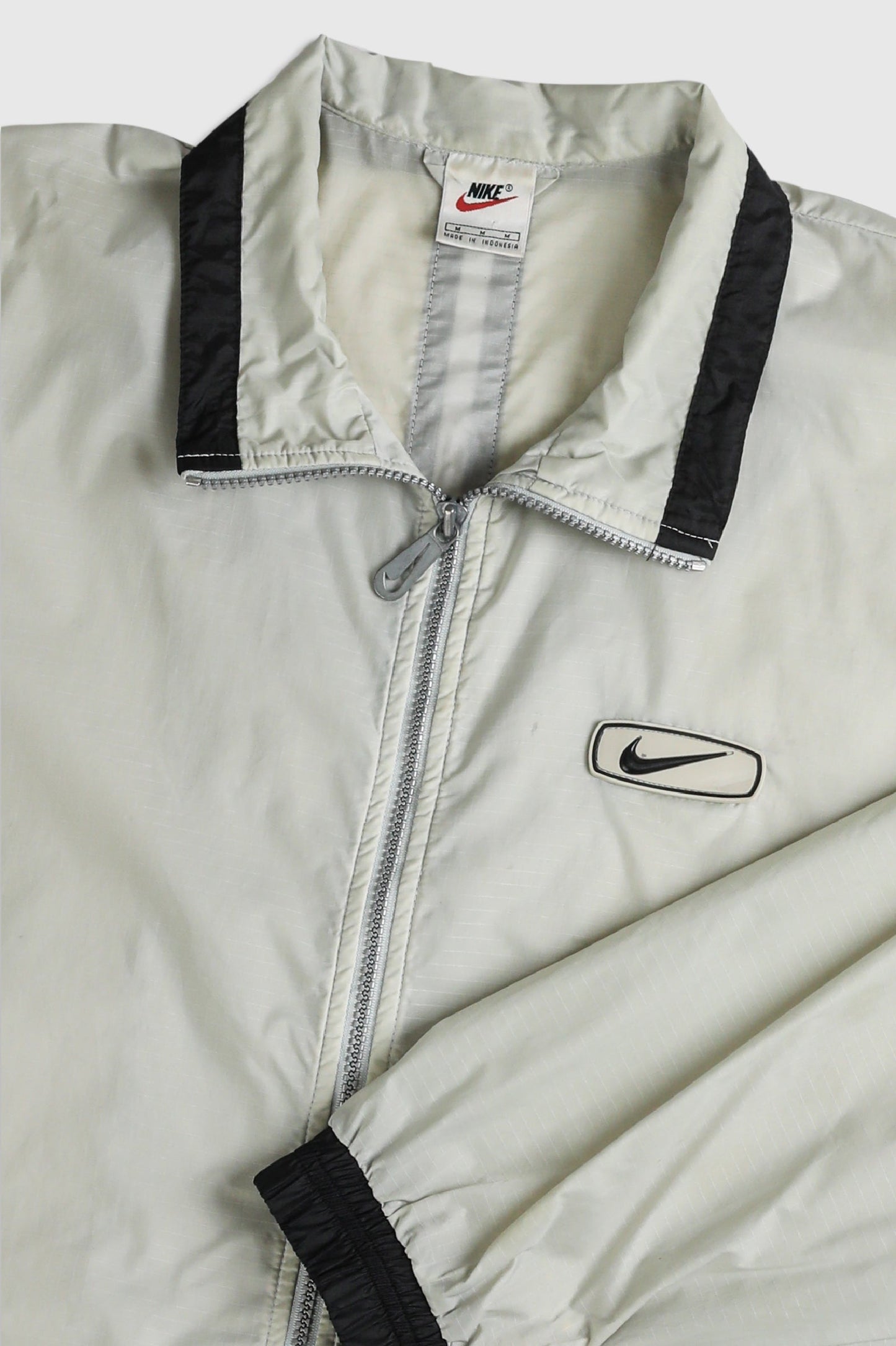 Vintage Nike Windbreaker Jacket - M