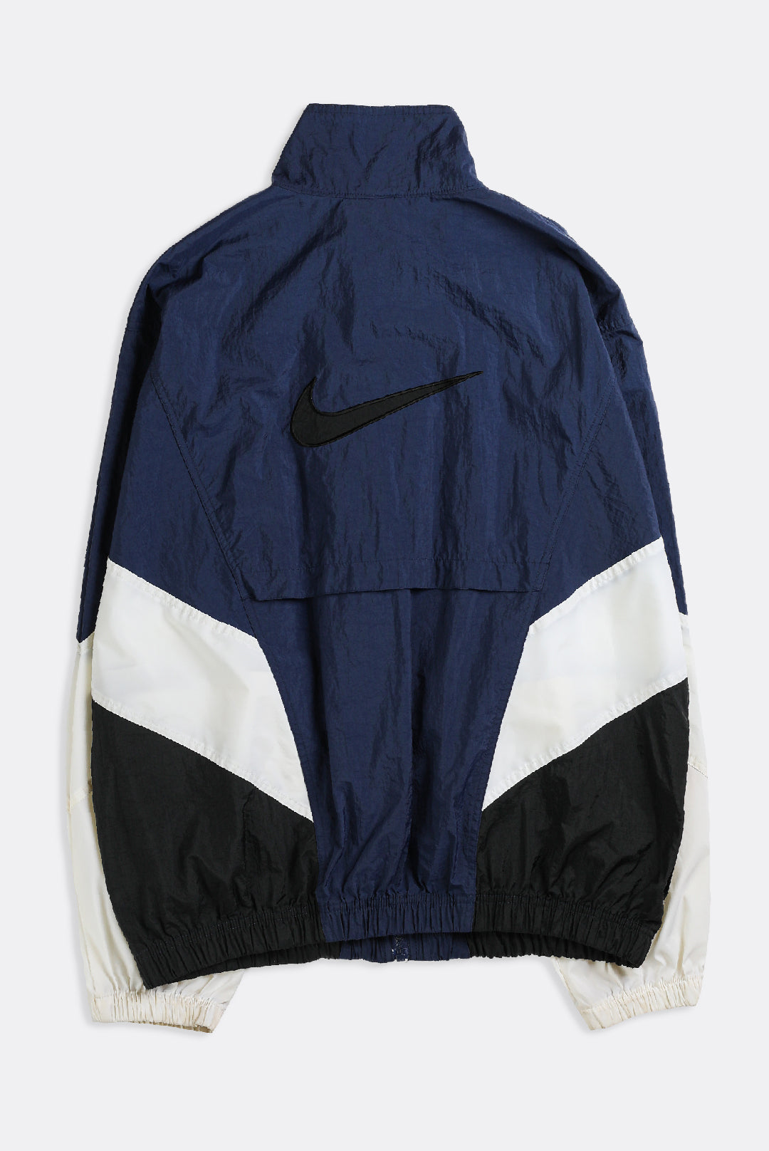 Vintage Nike Windbreaker Jacket - L