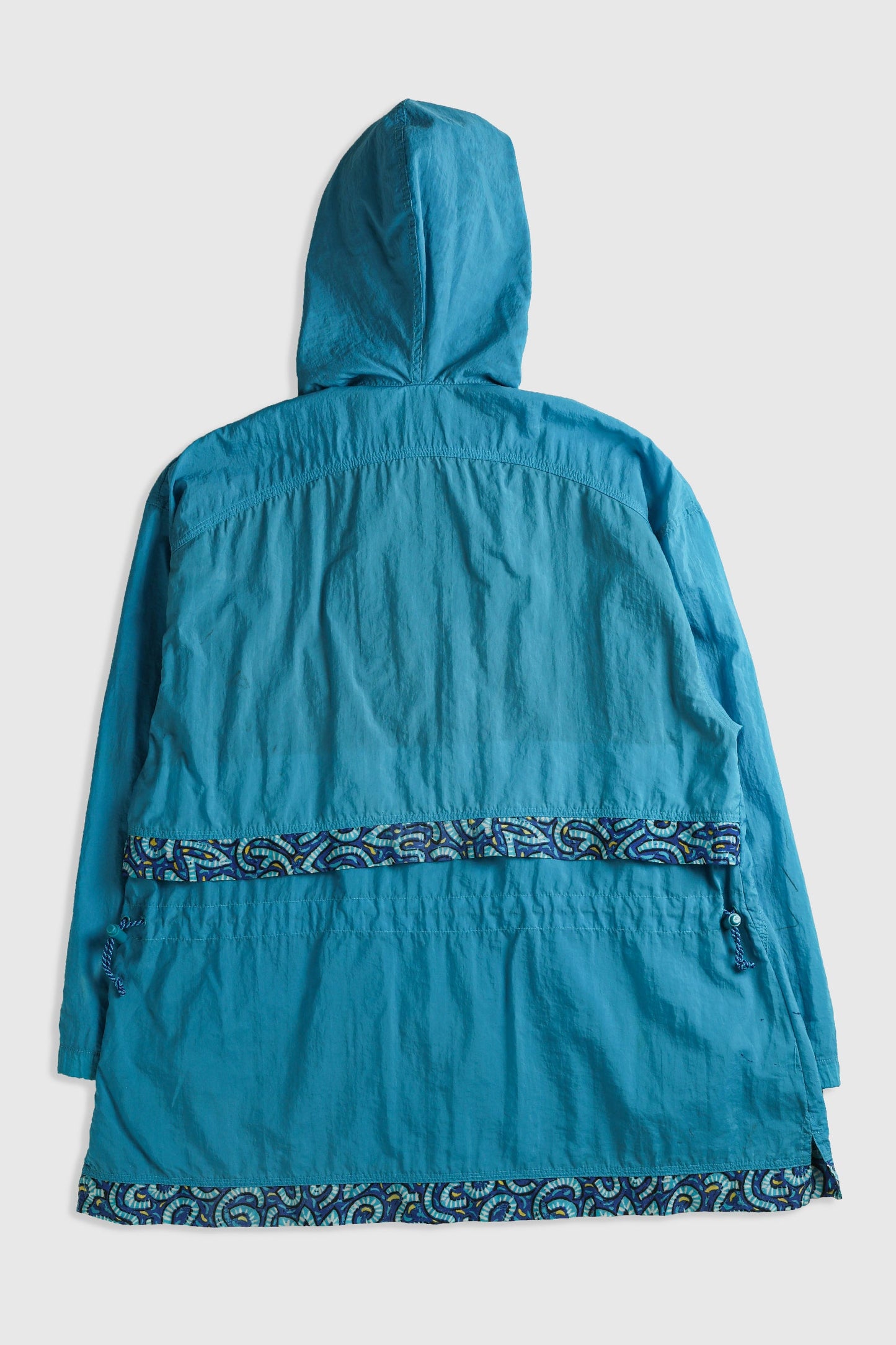 Vintage Nike Windbreaker Jacket - M