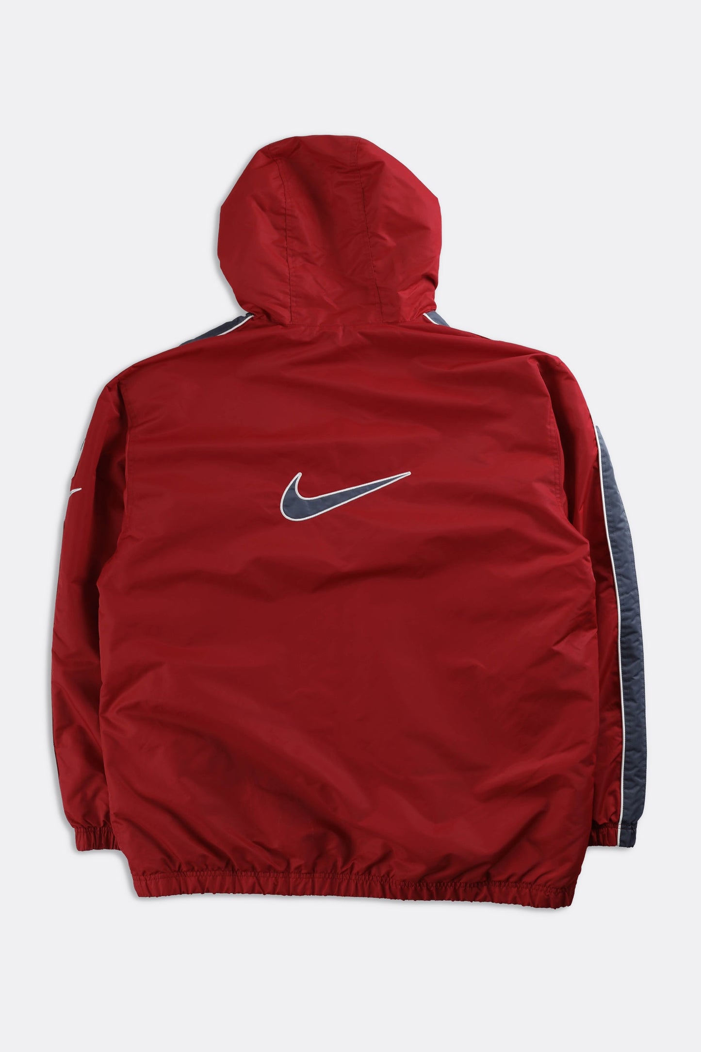 Vintage Nike Windbreaker Jacket - XXL