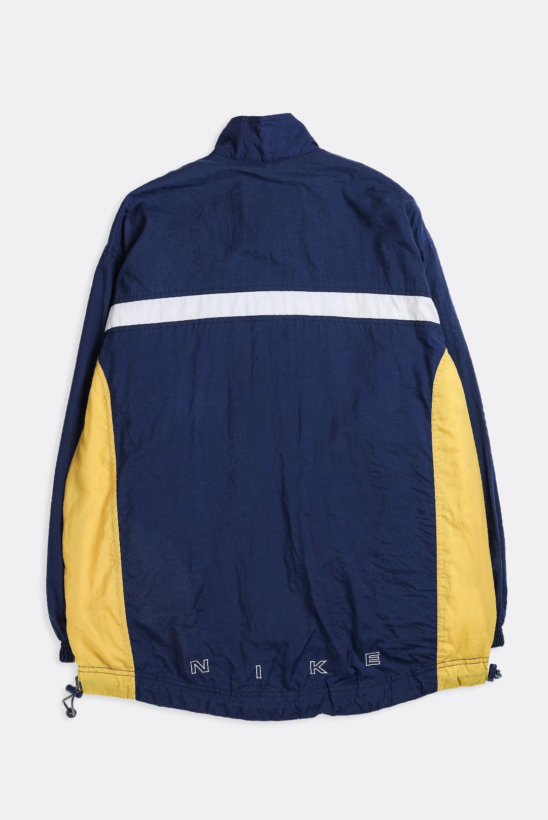 Vintage Nike Windbreaker Jacket - Women's M