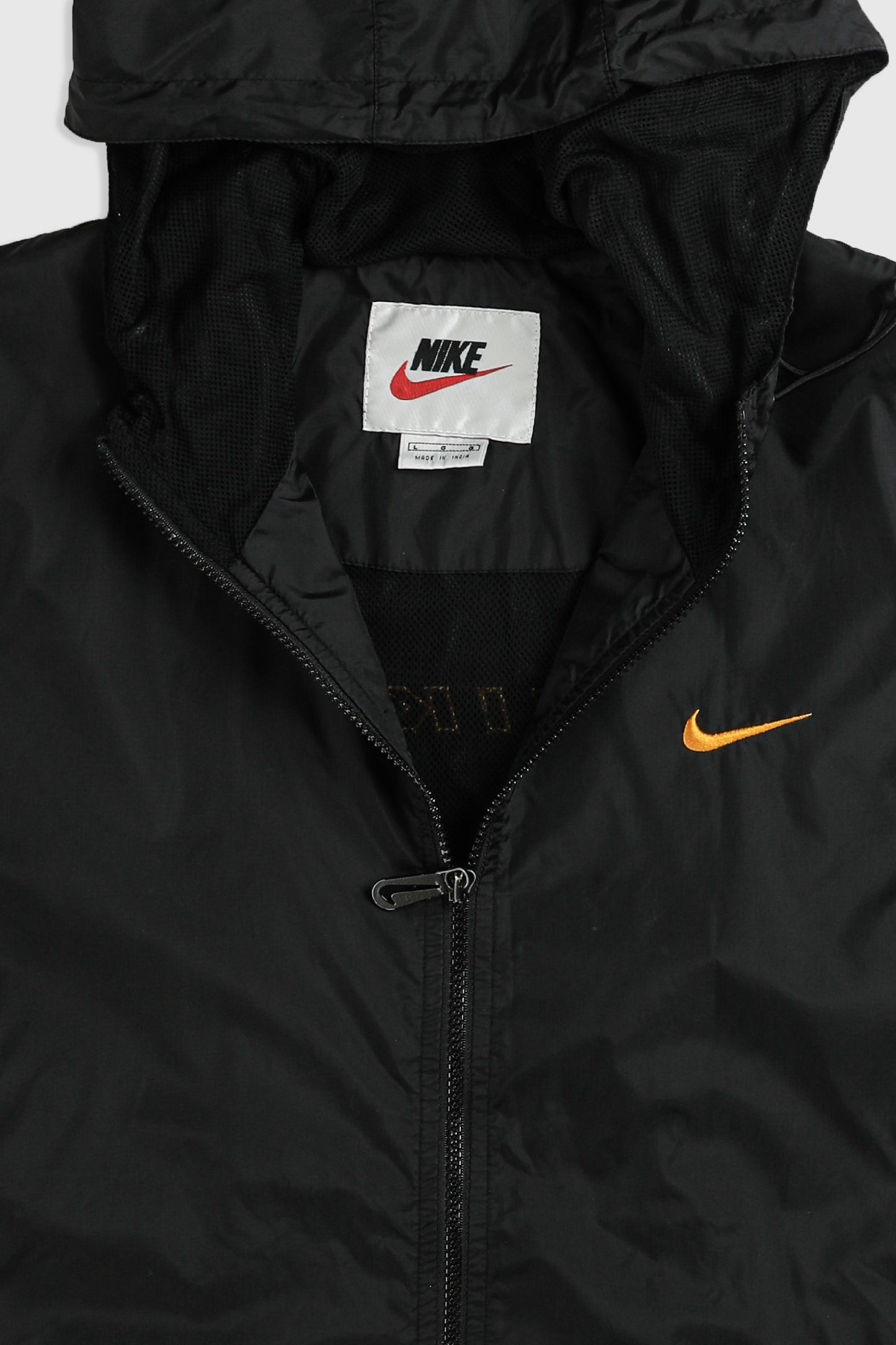 Vintage Nike Windbreaker Jacket - L
