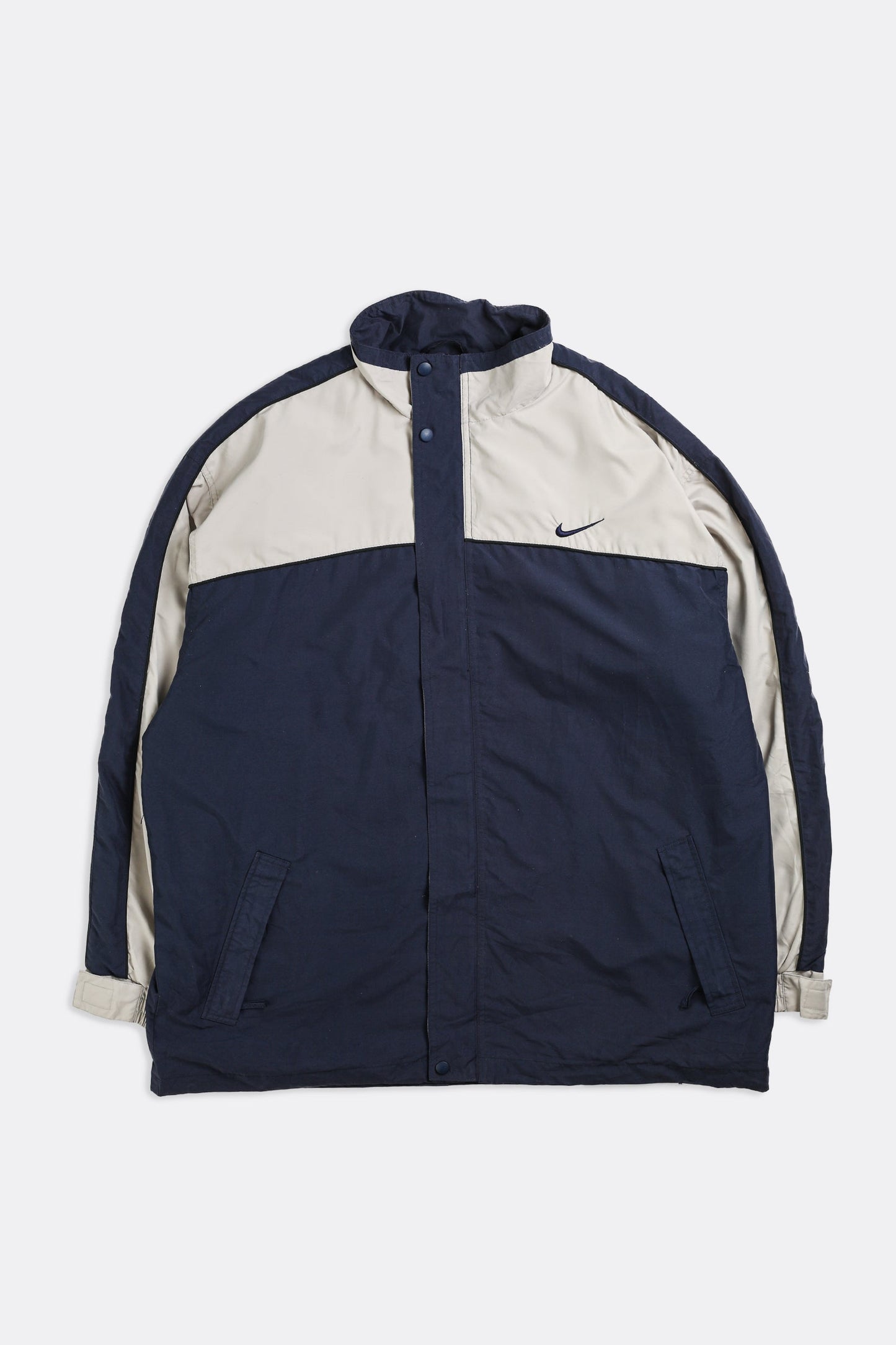 Vintage Nike Windbreaker Jacket - XXL