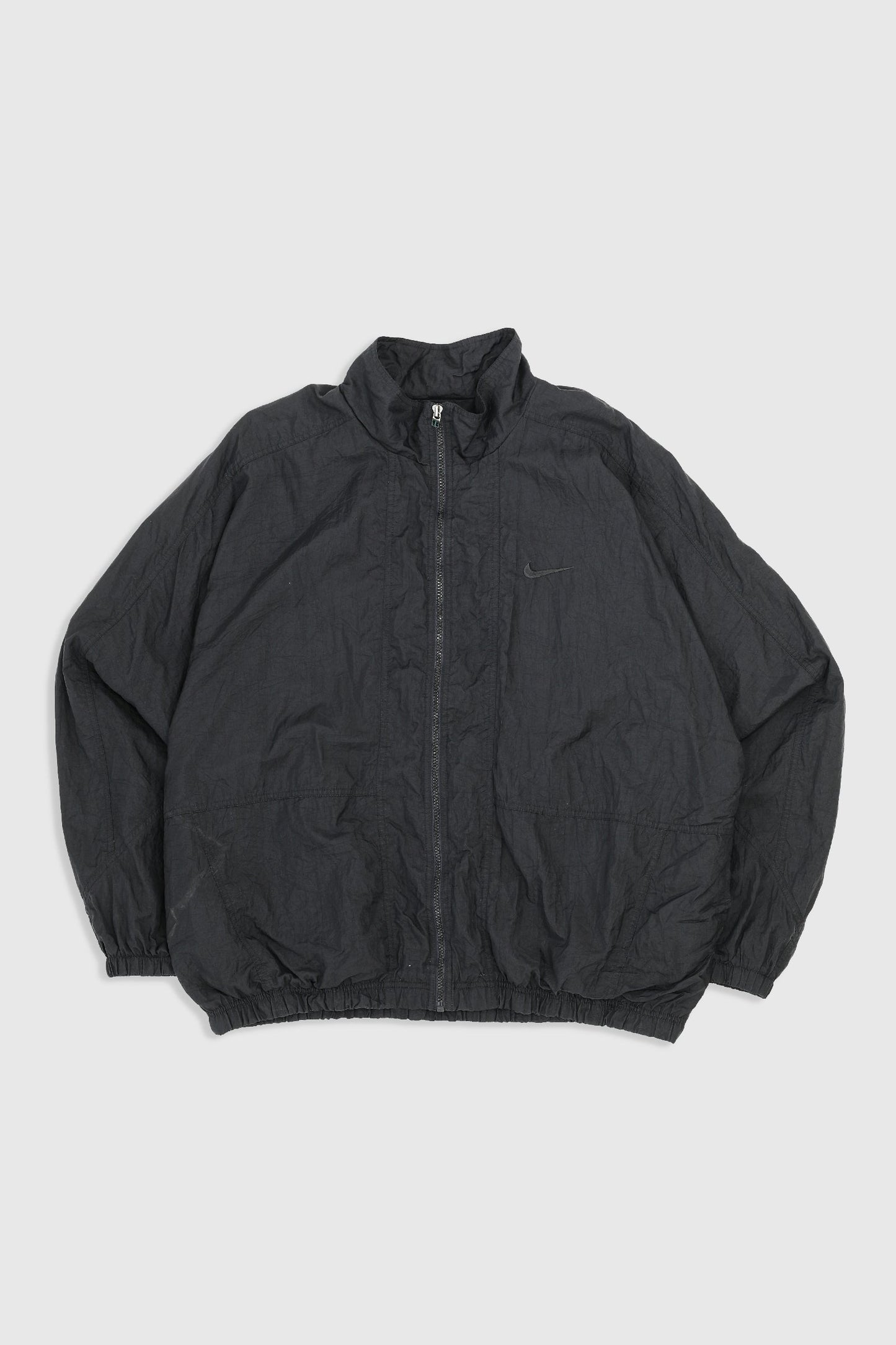 Vintage Nike Windbreaker Jacket - XXL