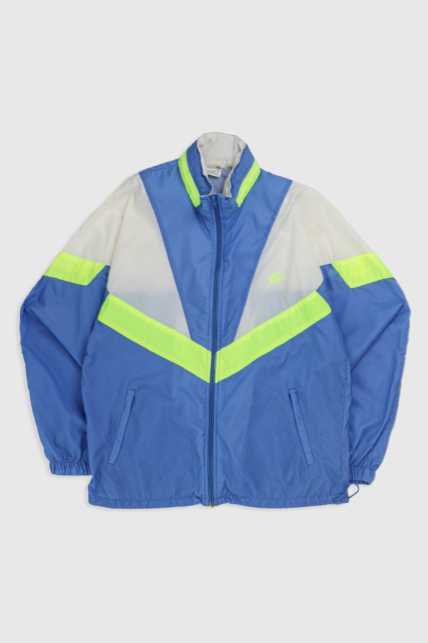 Vintage Nike Windbreaker Jacket - S