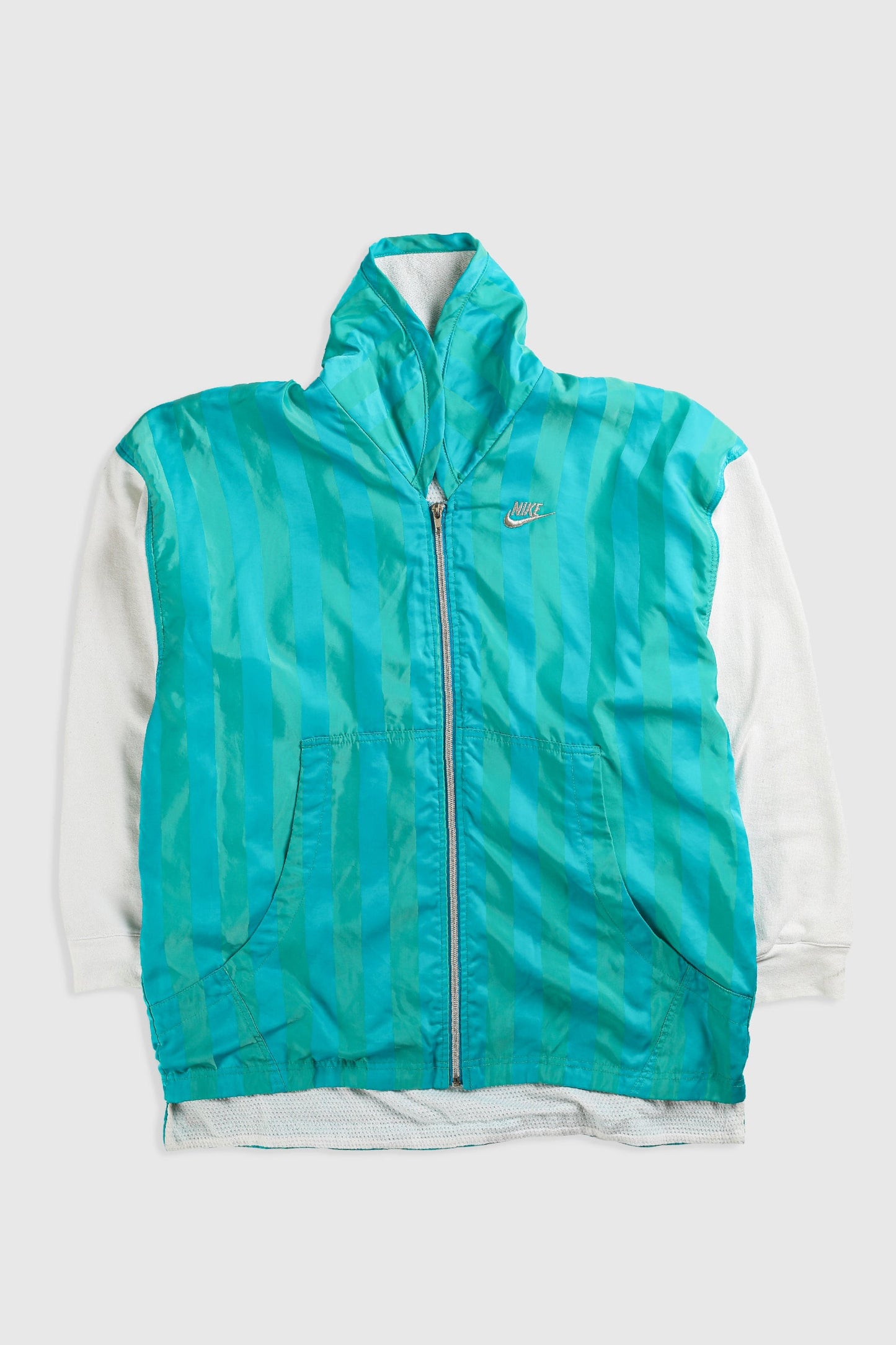 Vintage Nike Windbreaker Jacket - M