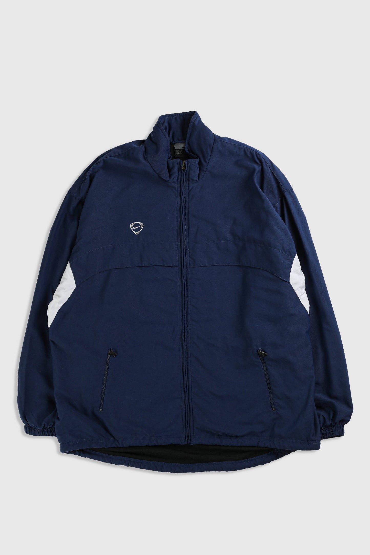 Vintage Nike Windbreaker Jacket - XL