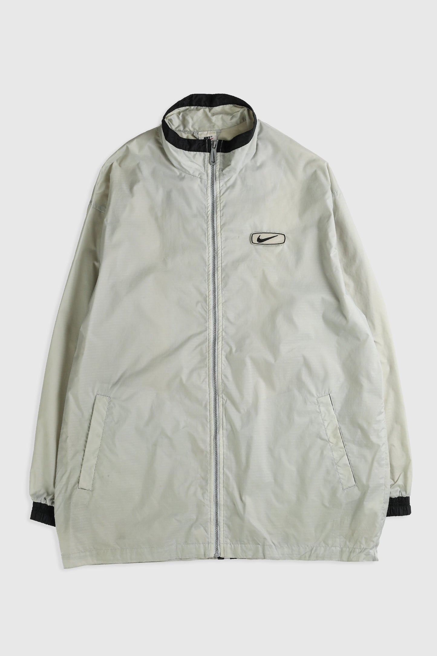 Vintage Nike Windbreaker Jacket - M