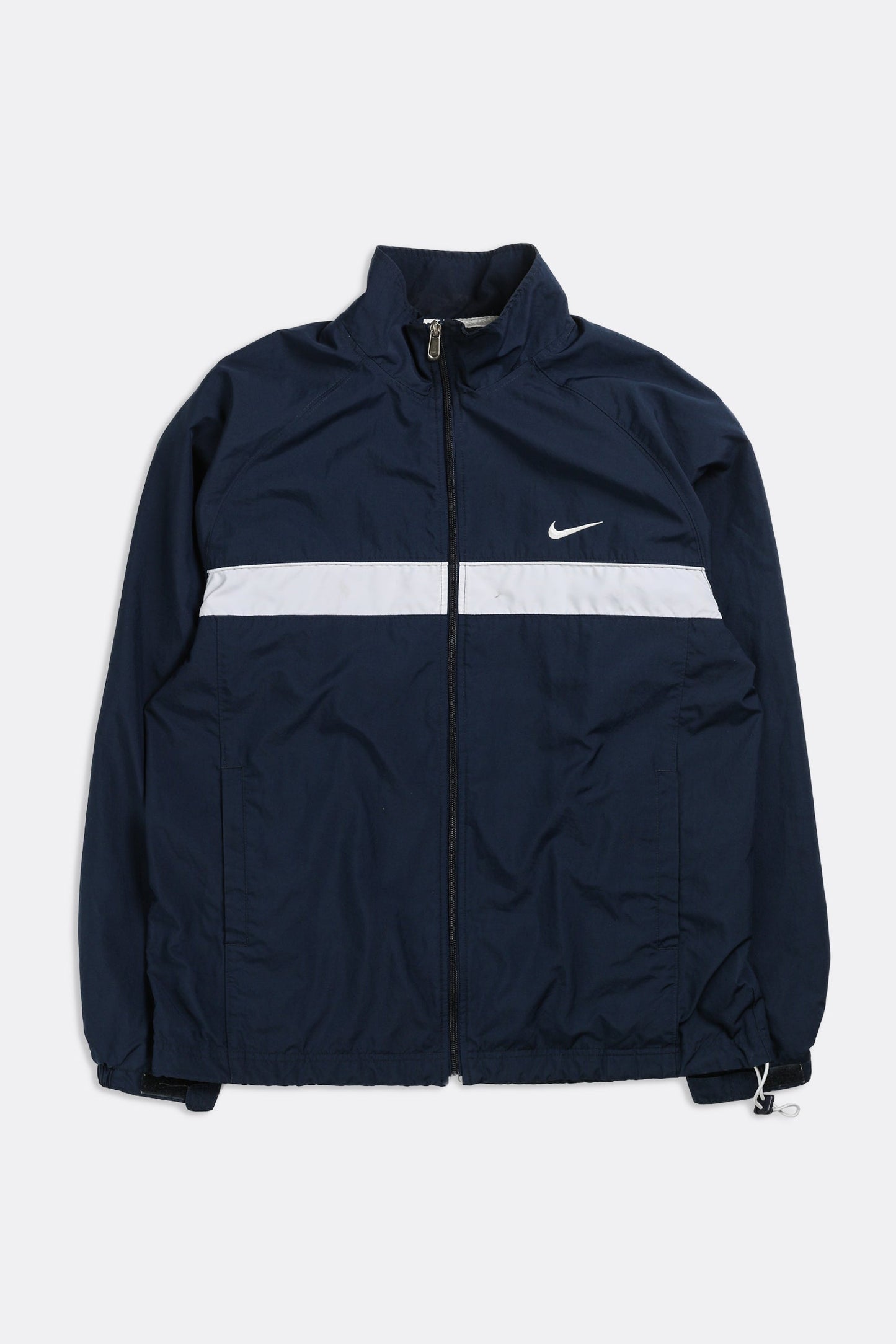 Vintage Nike Windbreaker Jacket - XL