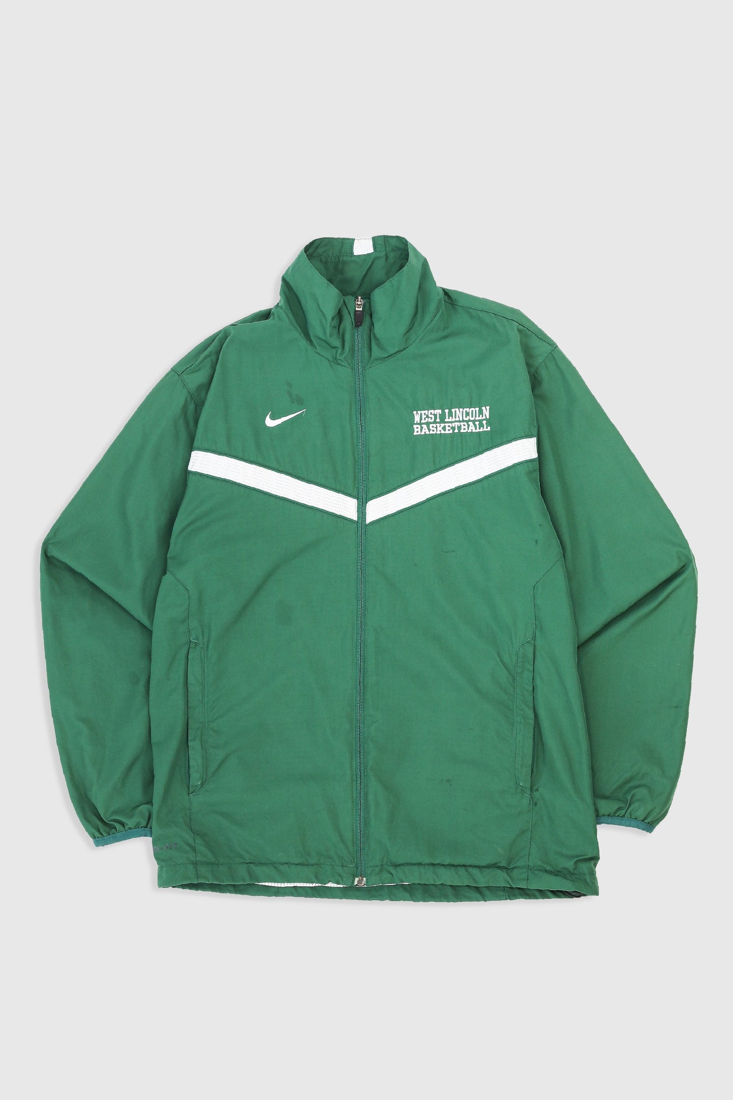 Vintage Nike Windbreaker Jacket