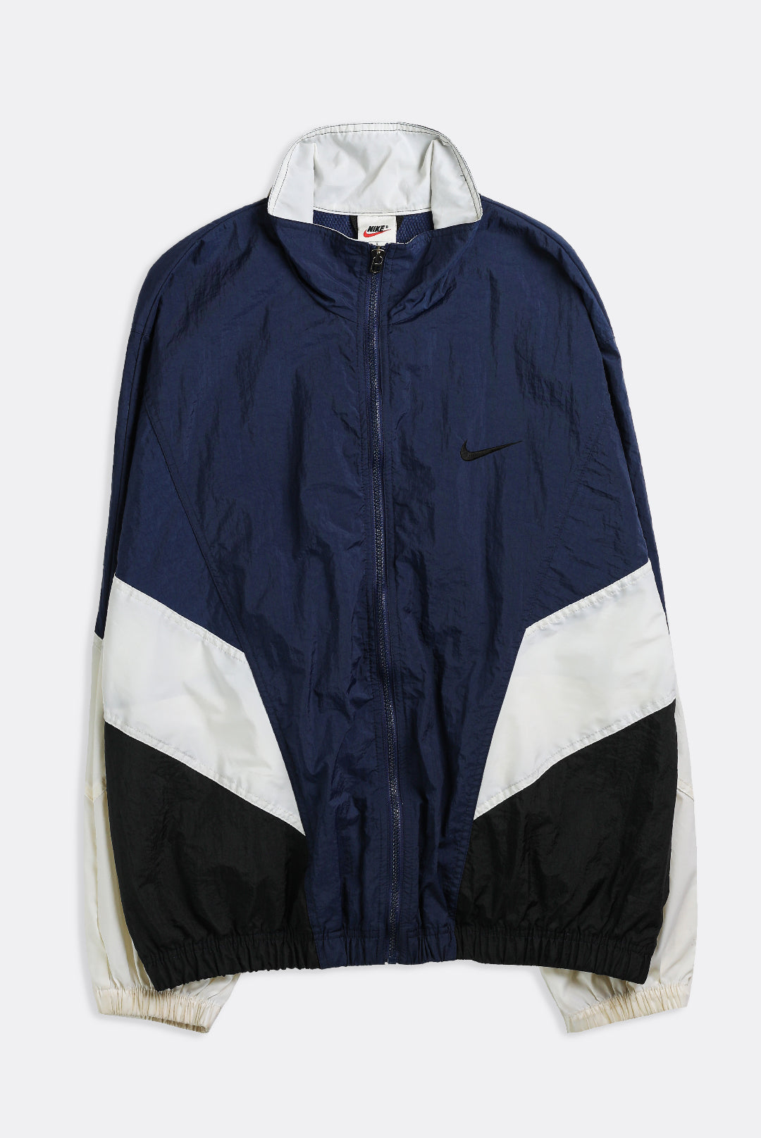 Vintage Nike Windbreaker Jacket - L