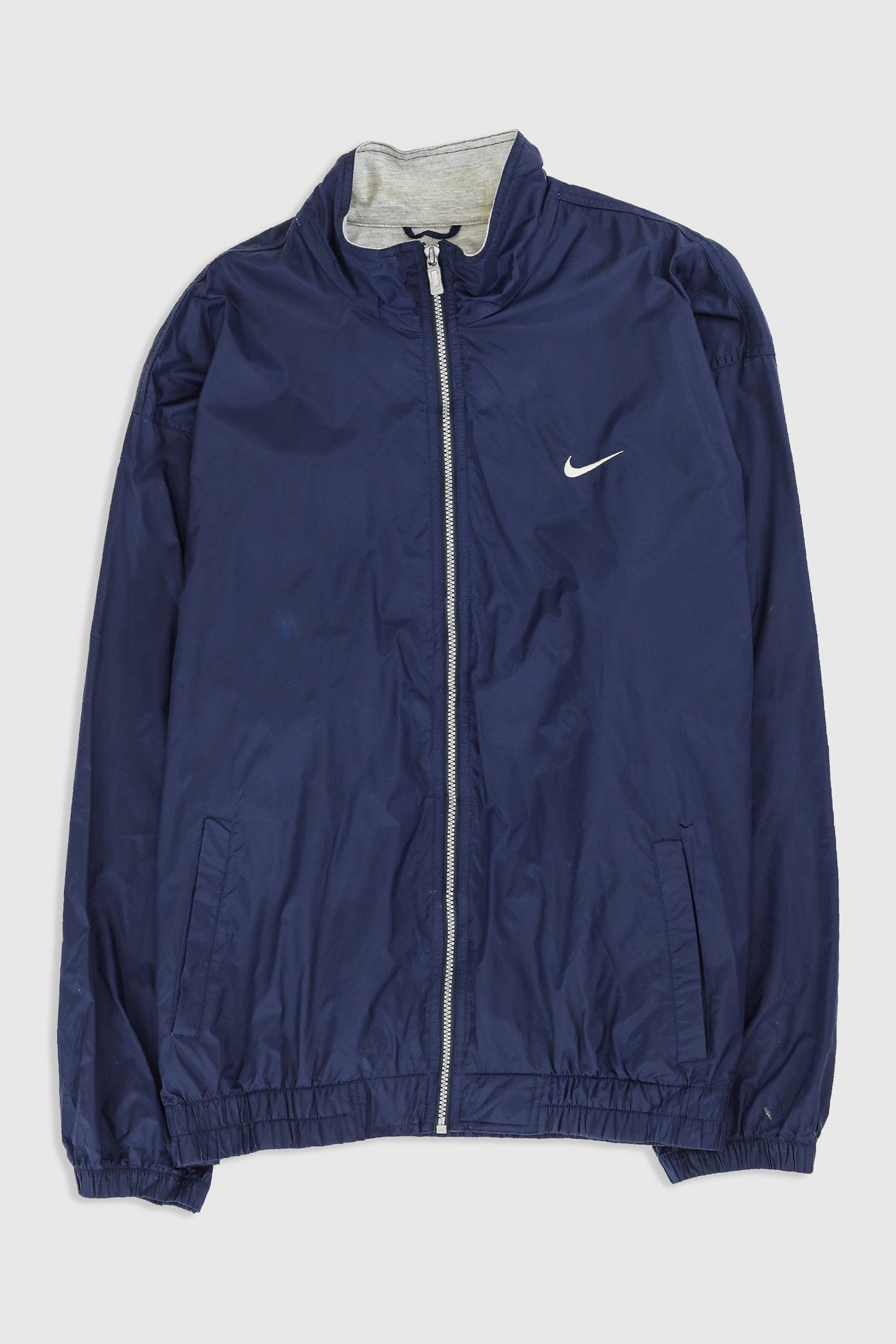 Vintage Nike Windbreaker Jacket - XXL