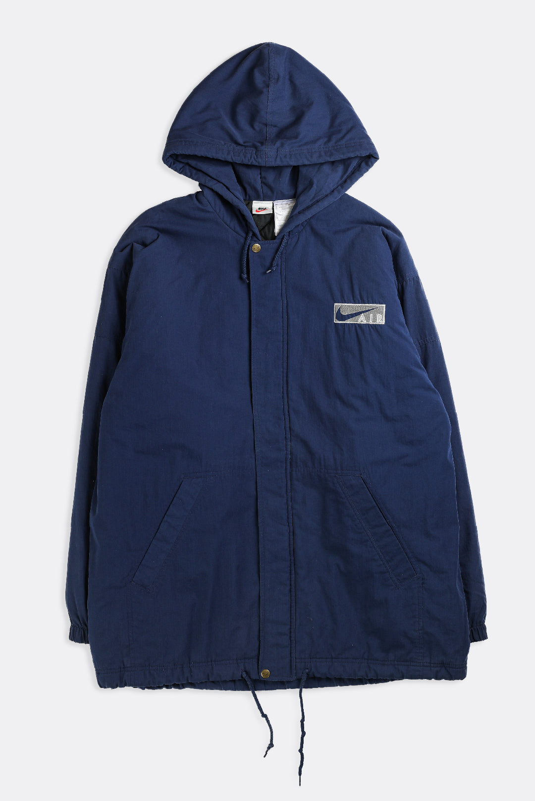 Vintage Nike Windbreaker Jacket - XL