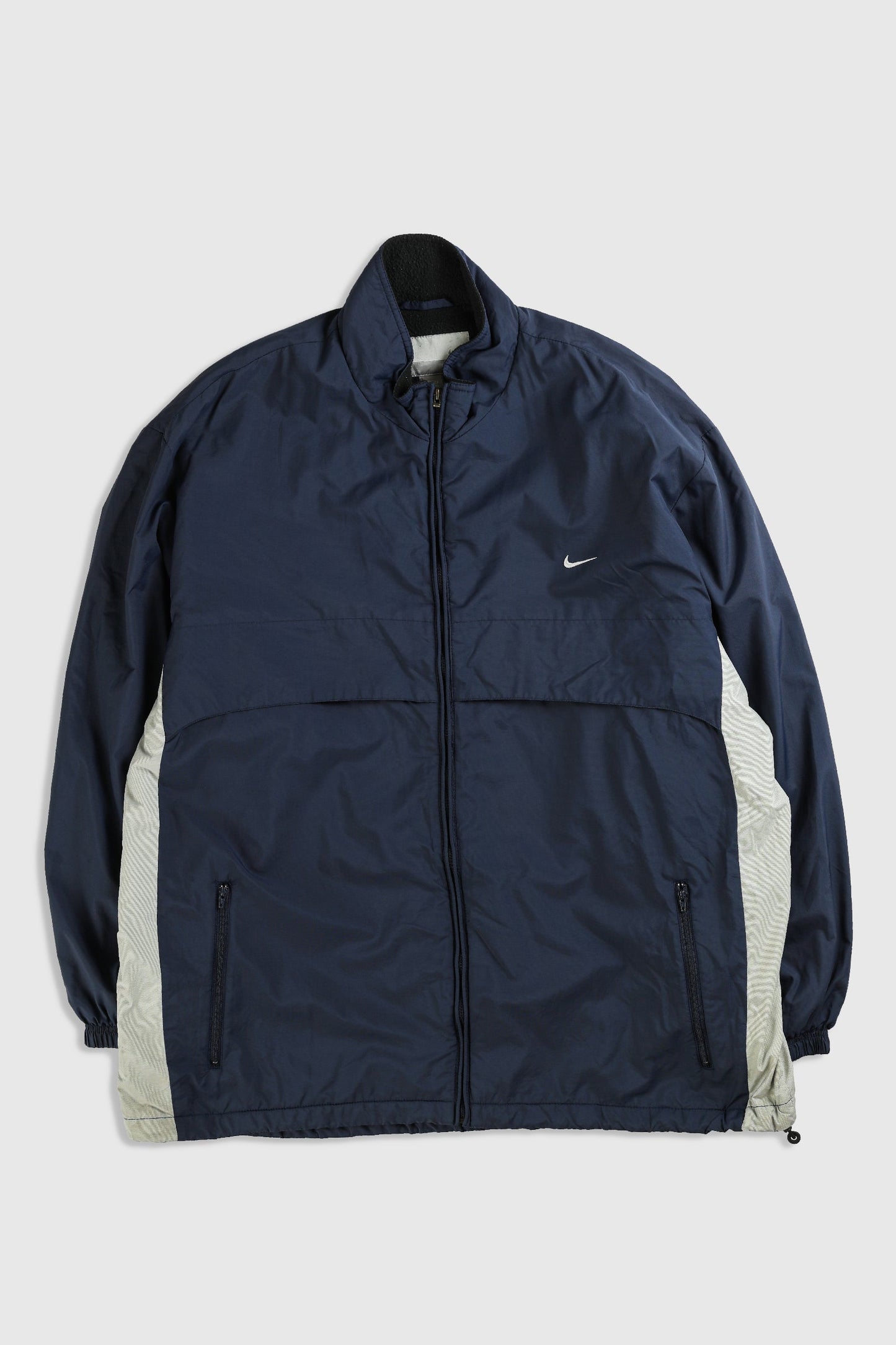 Vintage Nike Windbreaker Jacket - XL