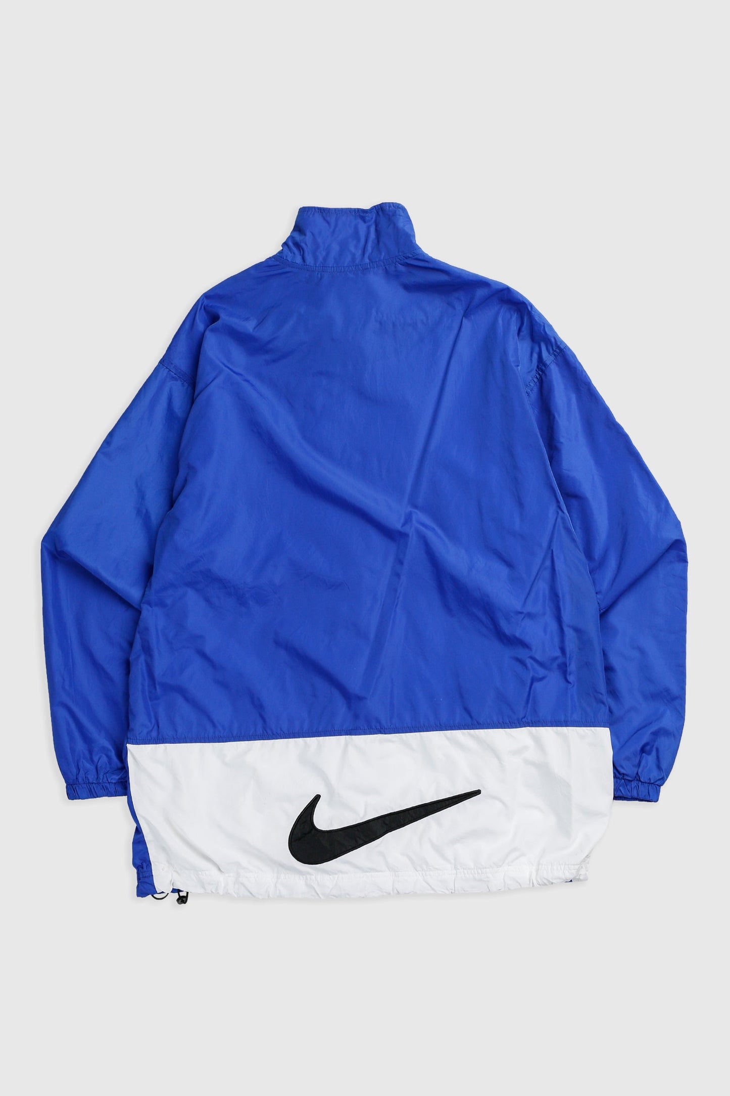 Vintage Nike Windbreaker Jacket - L