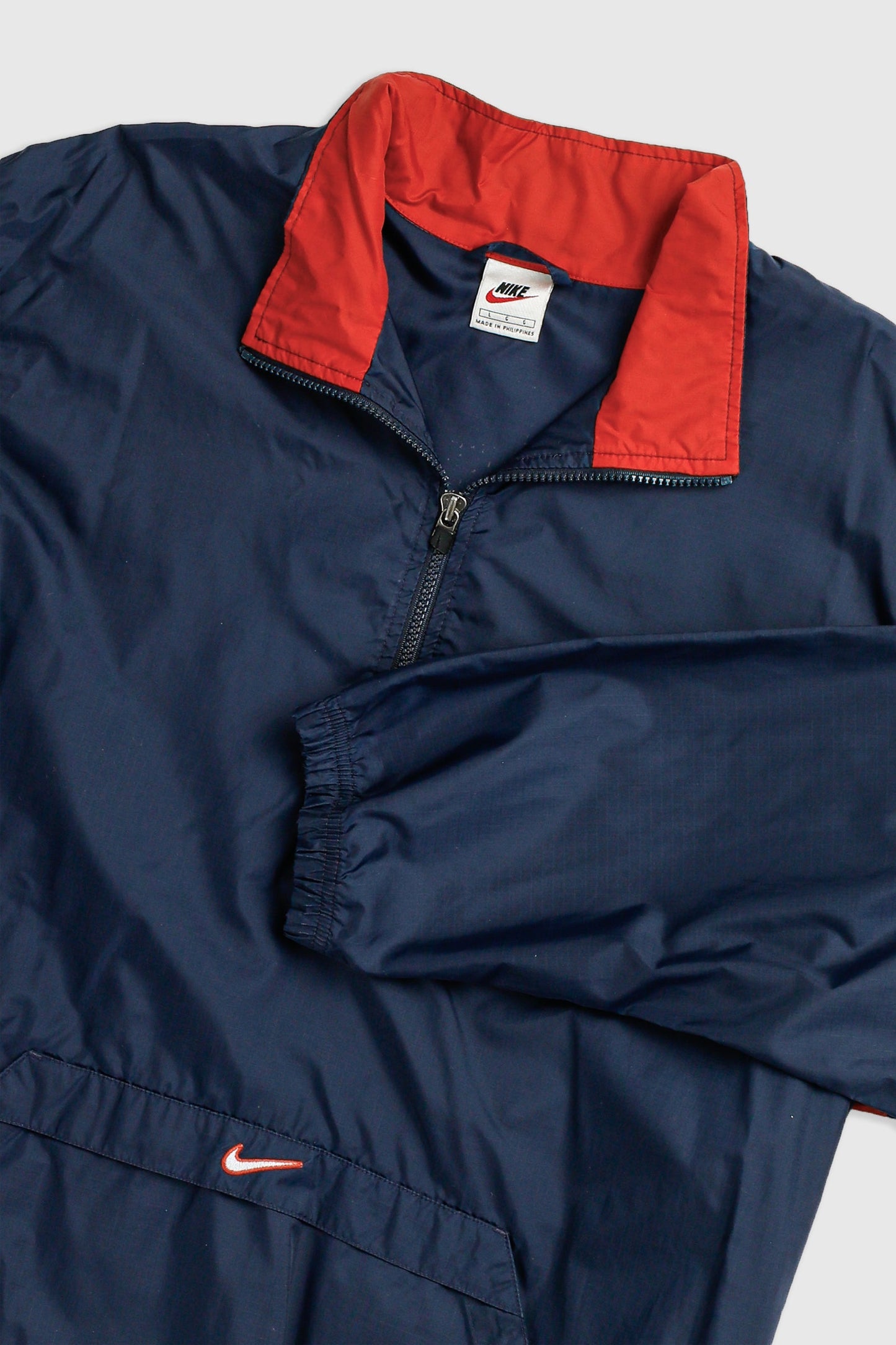 Vintage Nike Windbreaker Jacket - L