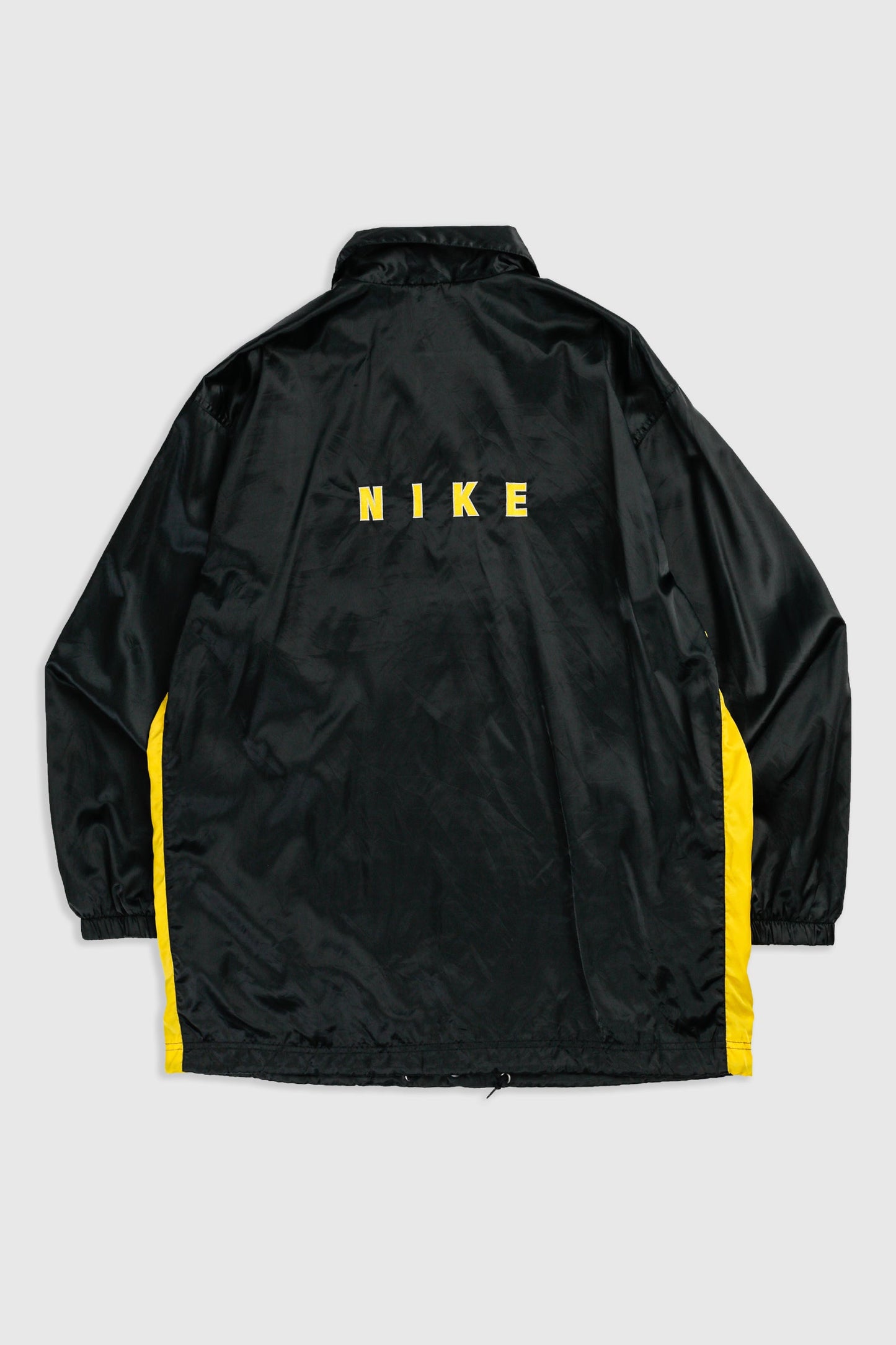 Vintage Nike Windbreaker Jacket - L