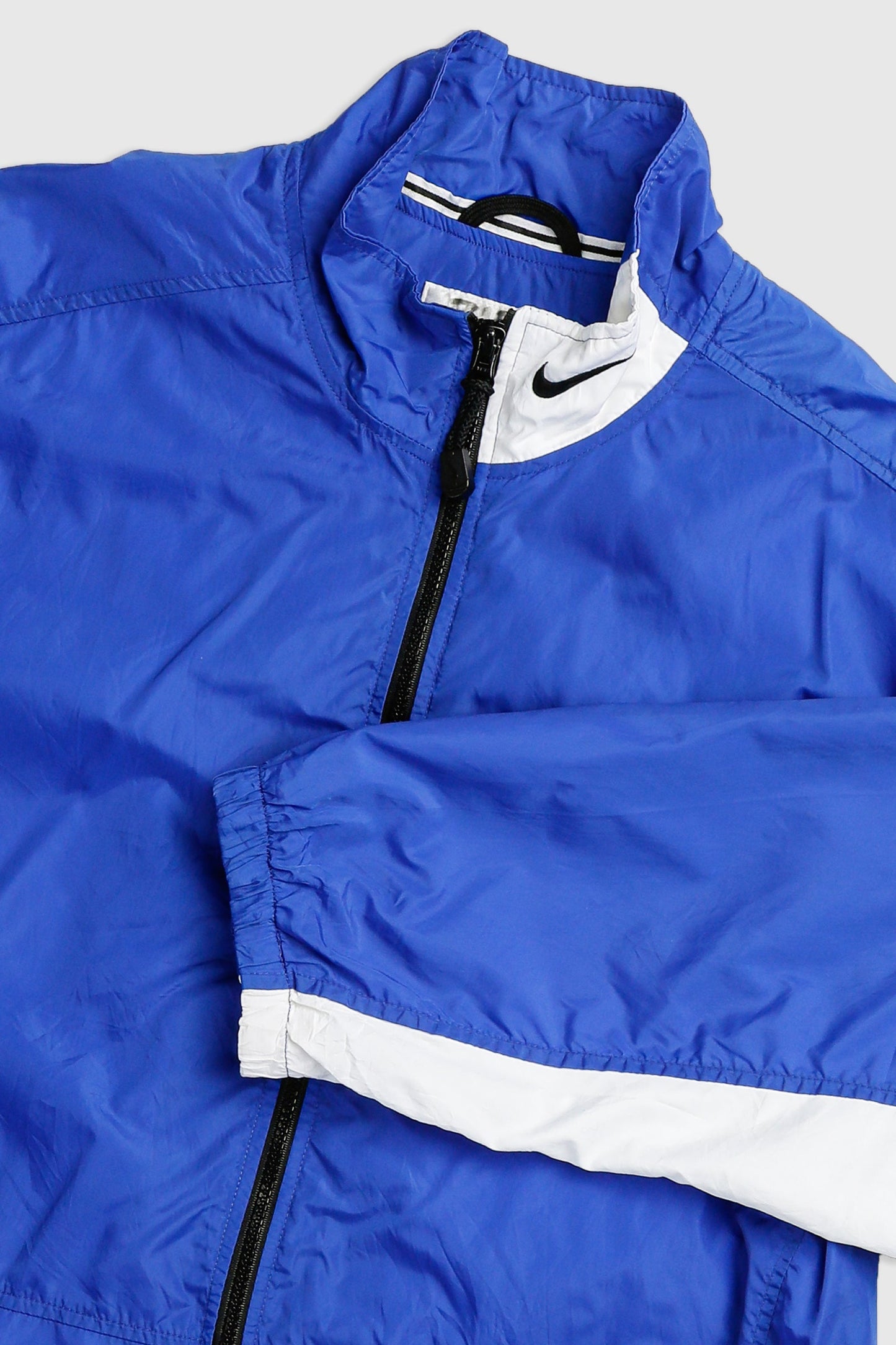 Vintage Nike Windbreaker Jacket - L