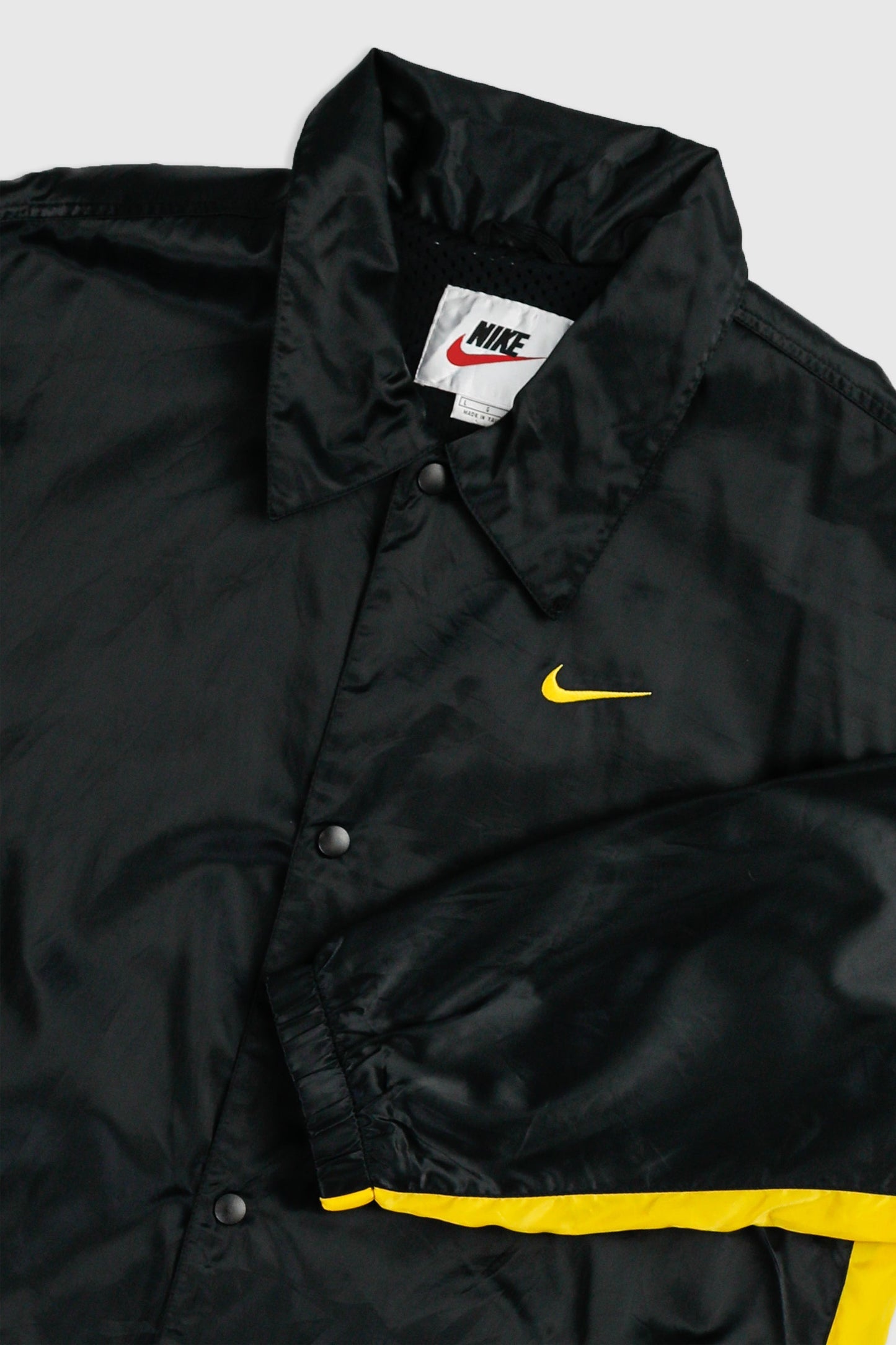 Vintage Nike Windbreaker Jacket - L