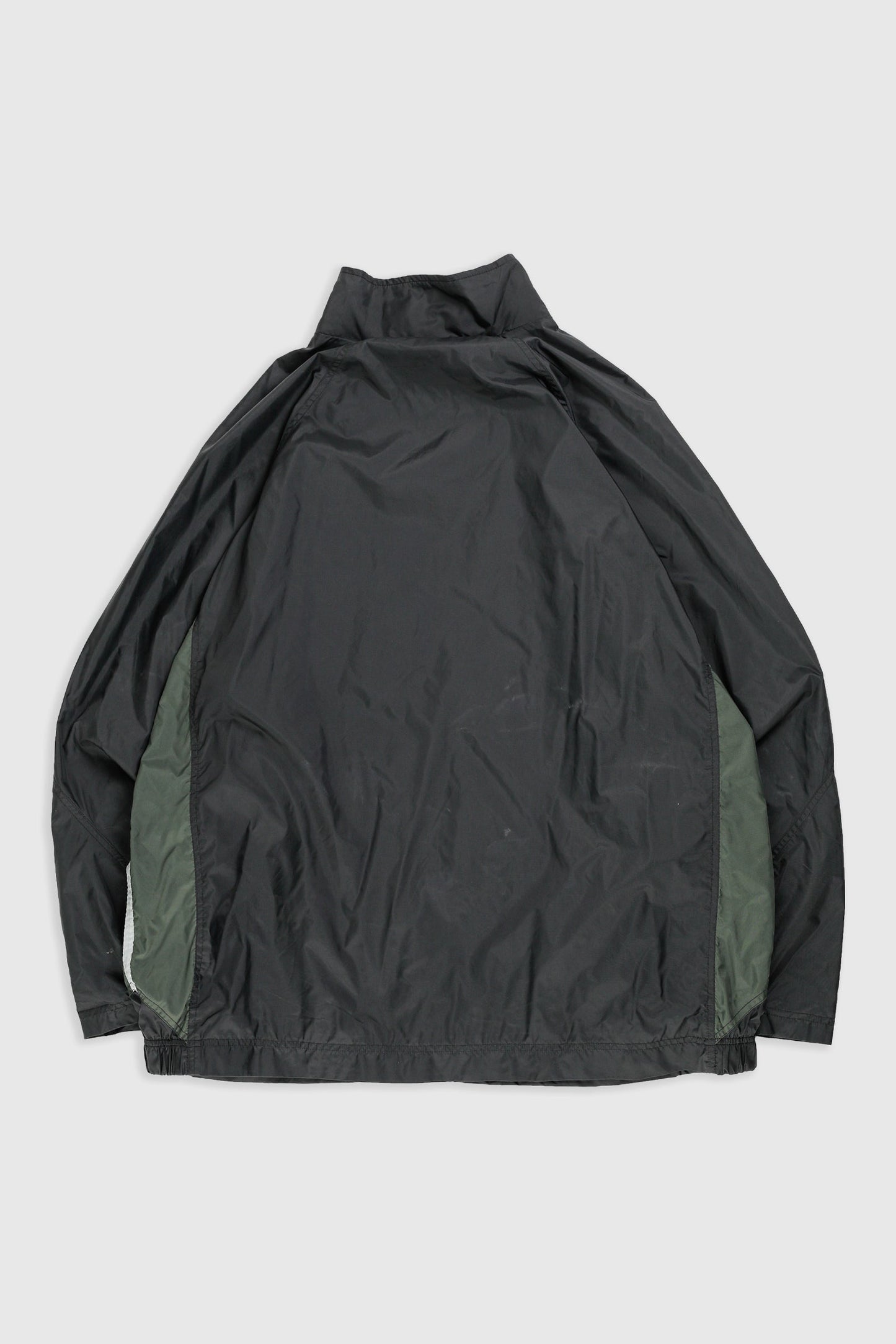 Vintage Nike Windbreaker Jacket - XL