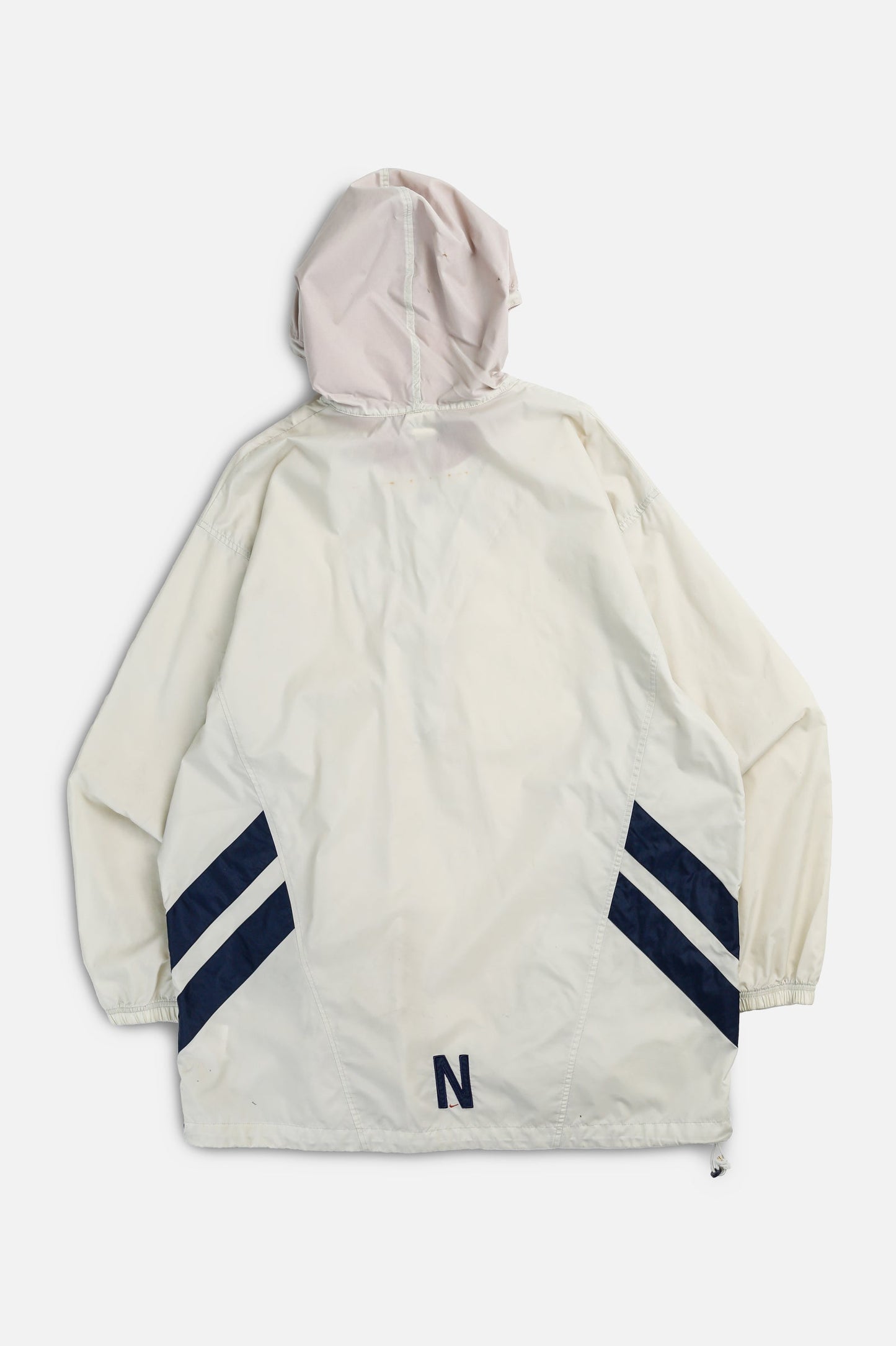 Vintage Nike Windbreaker Jacket - XL