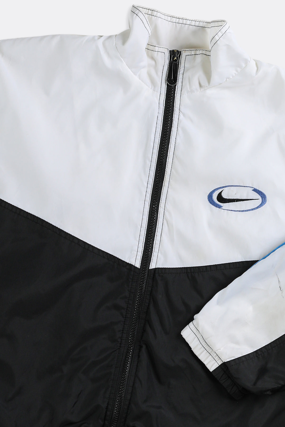 Vintage Nike Windbreaker Jacket - Women's XS