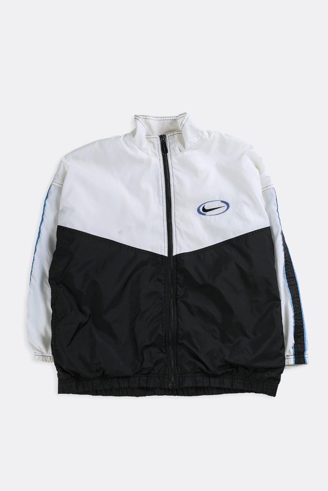 Vintage Nike Windbreaker Jacket - Women's XS
