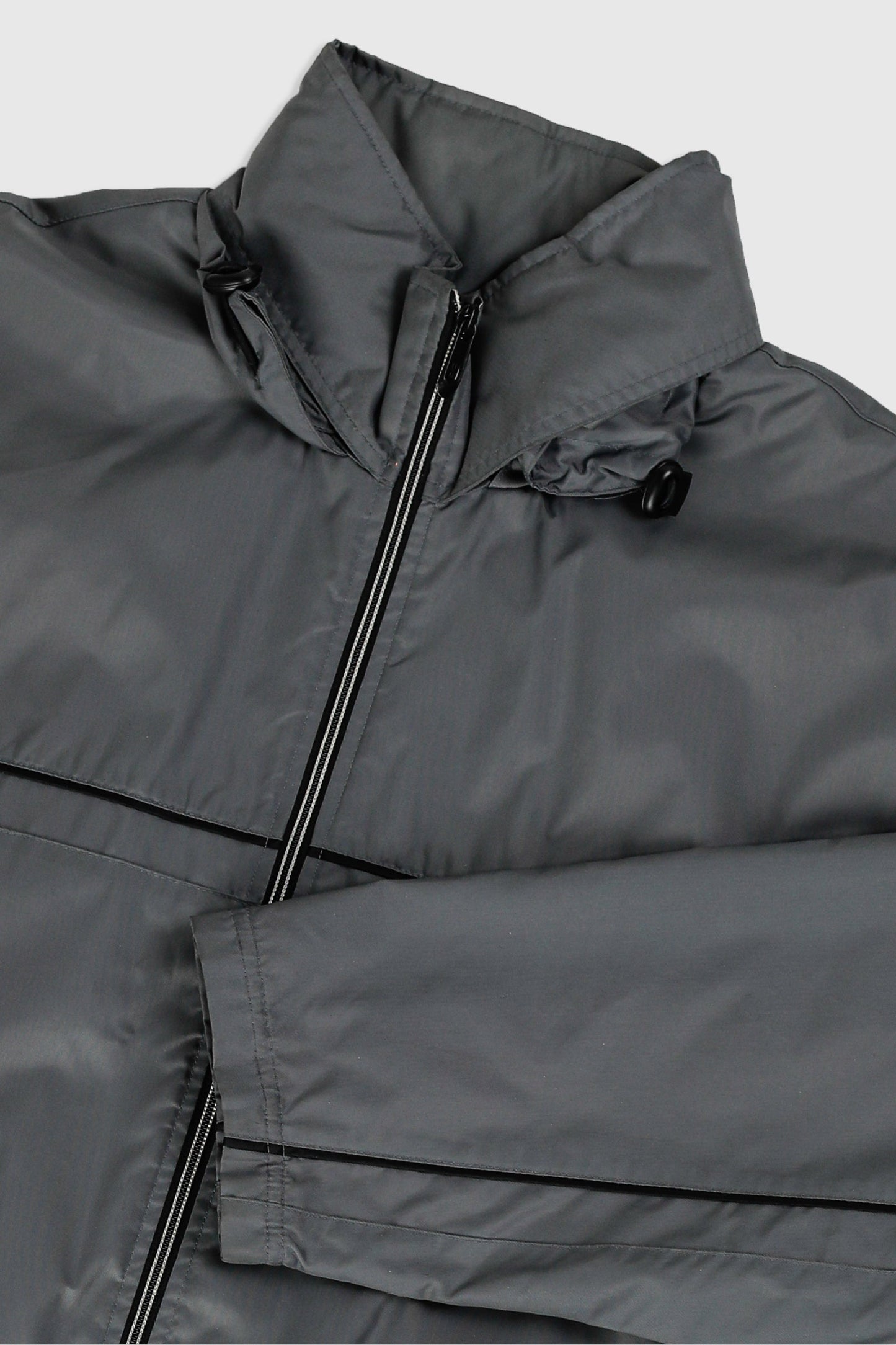 Vintage Nike Windbreaker Jacket - XXL