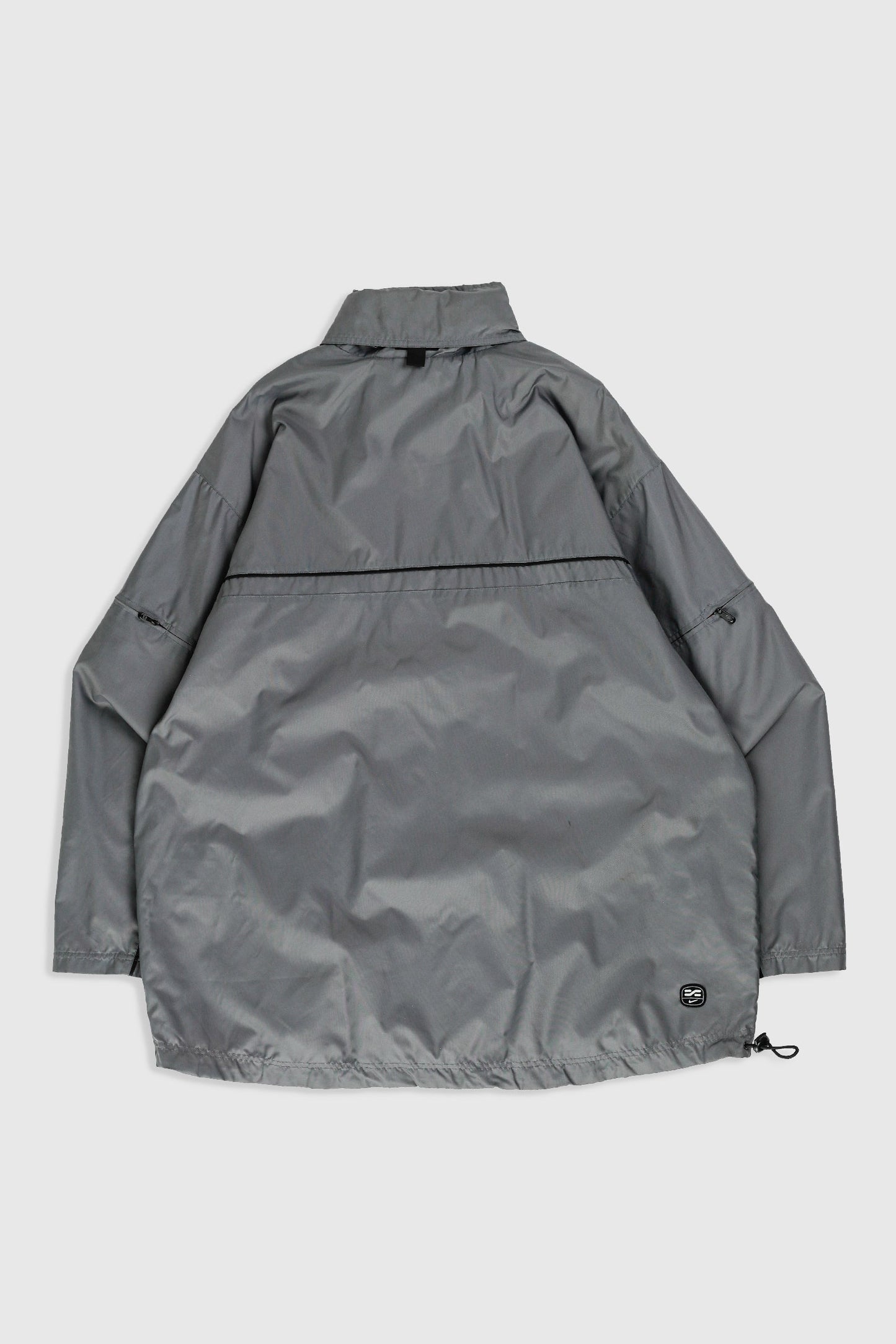Vintage Nike Windbreaker Jacket - XXL