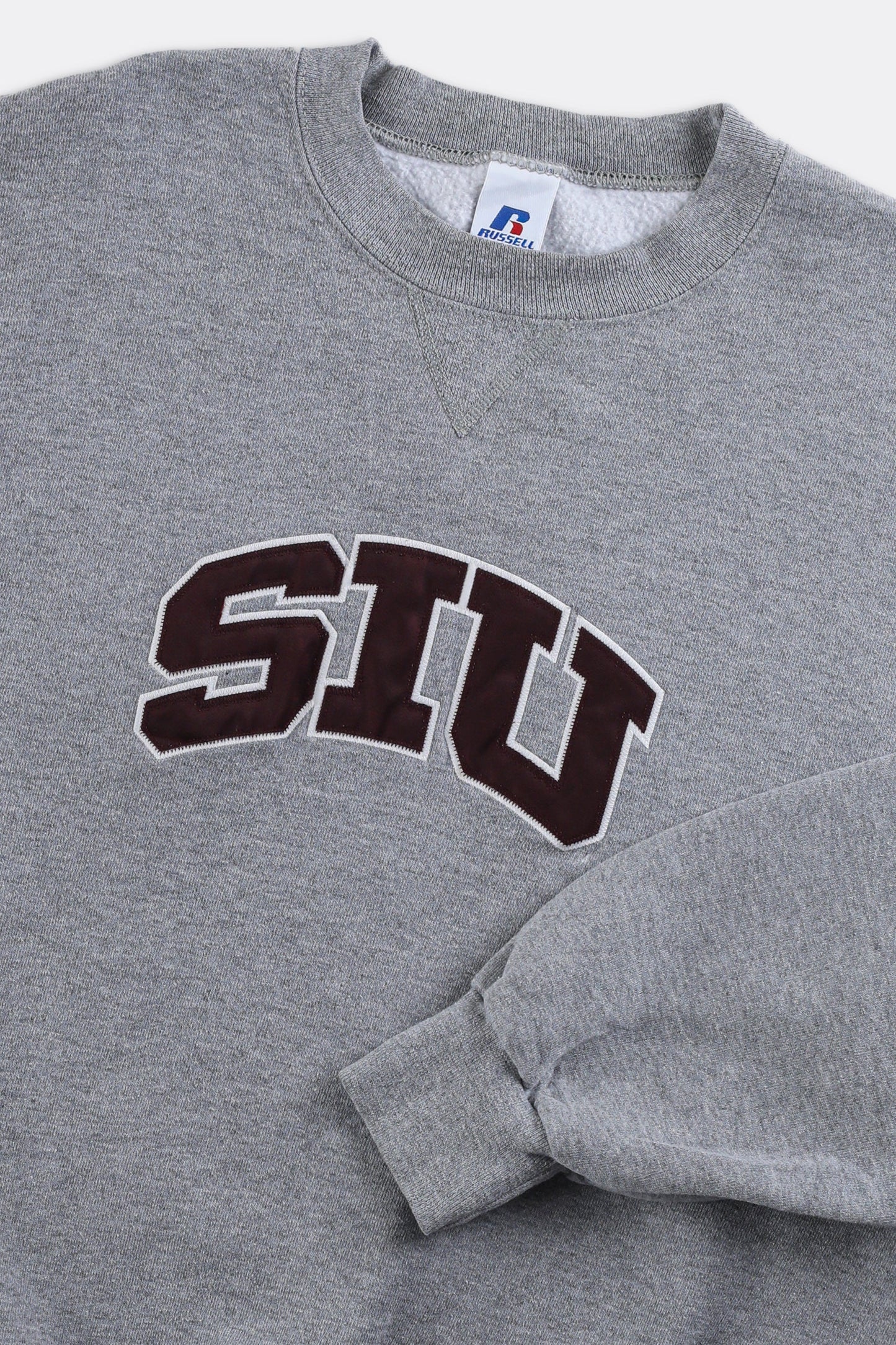 Vintage SIU Sweatshirt - L