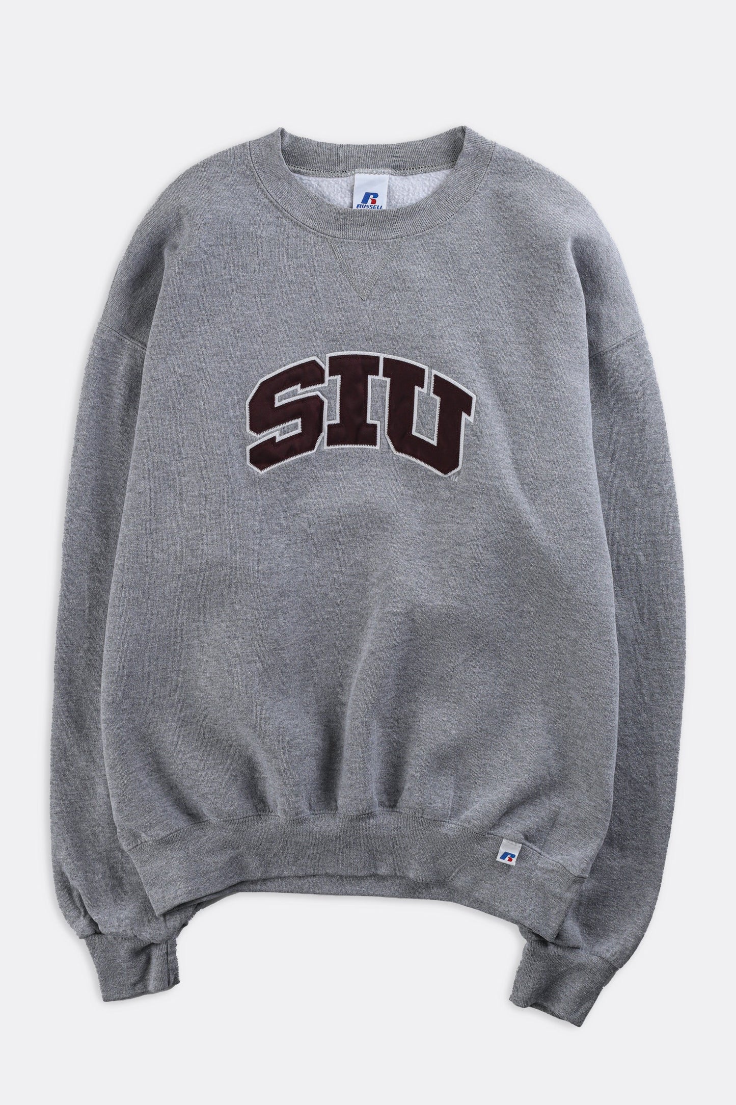 Vintage SIU Sweatshirt - L