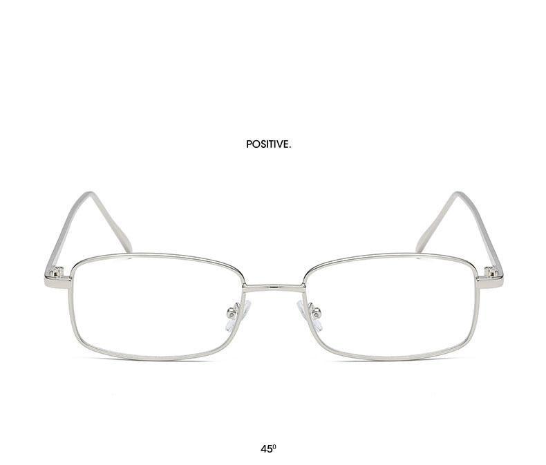 Vintage Slender Square Sunglasses Classic Small Frame New Square Shape  Sunglasses For Men In High-quality Metal Frame Sunglasses For Men New Vintage Sunglasses