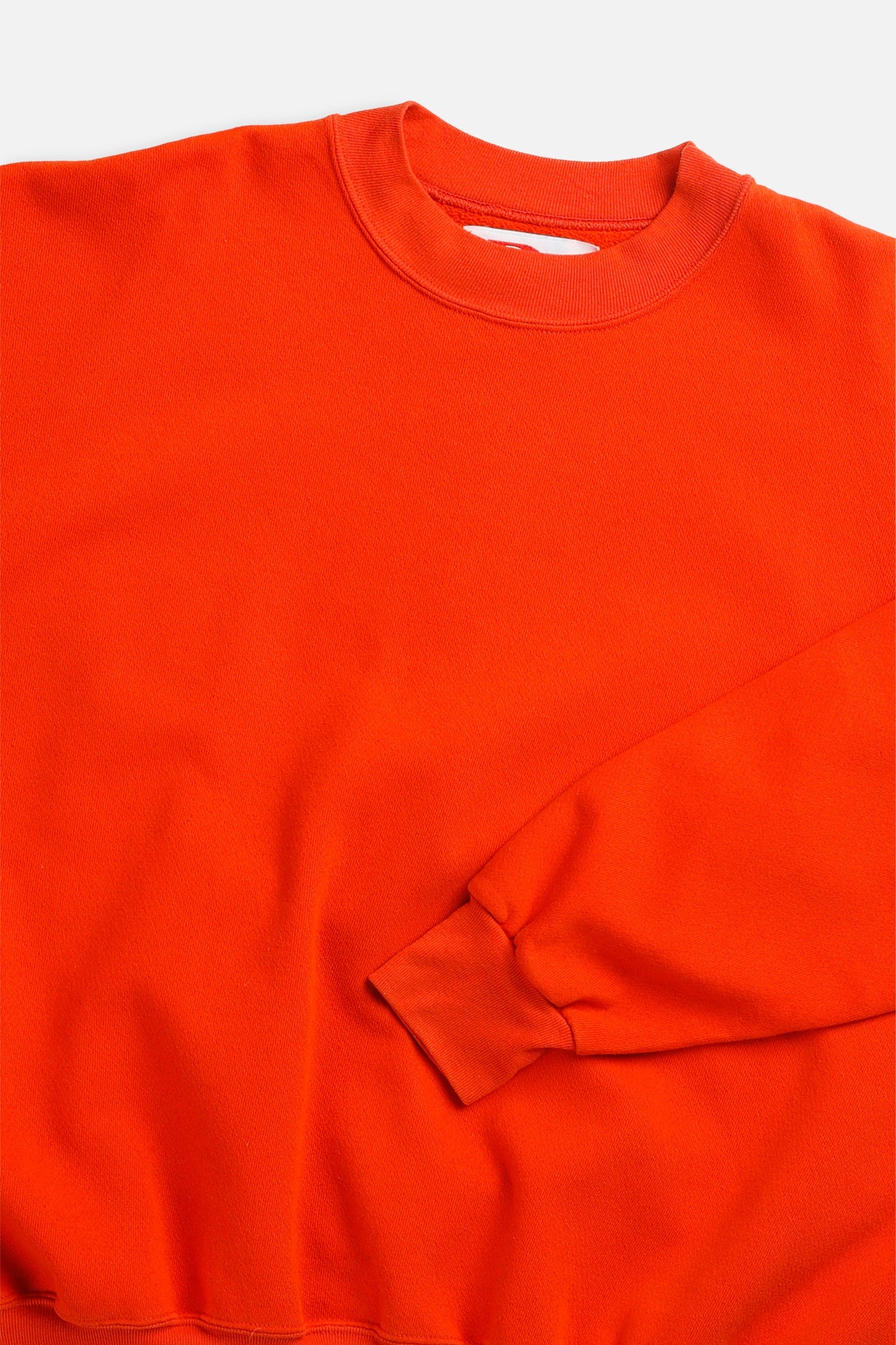 Vintage Sweatshirt - XXL