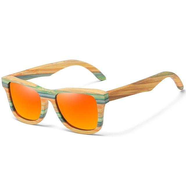 Vintage Wooden Frame Summer Wood Sunglasses Polarized For Women And  Men Vintage Design Wooden Sun Glasses Sunglasses For Men