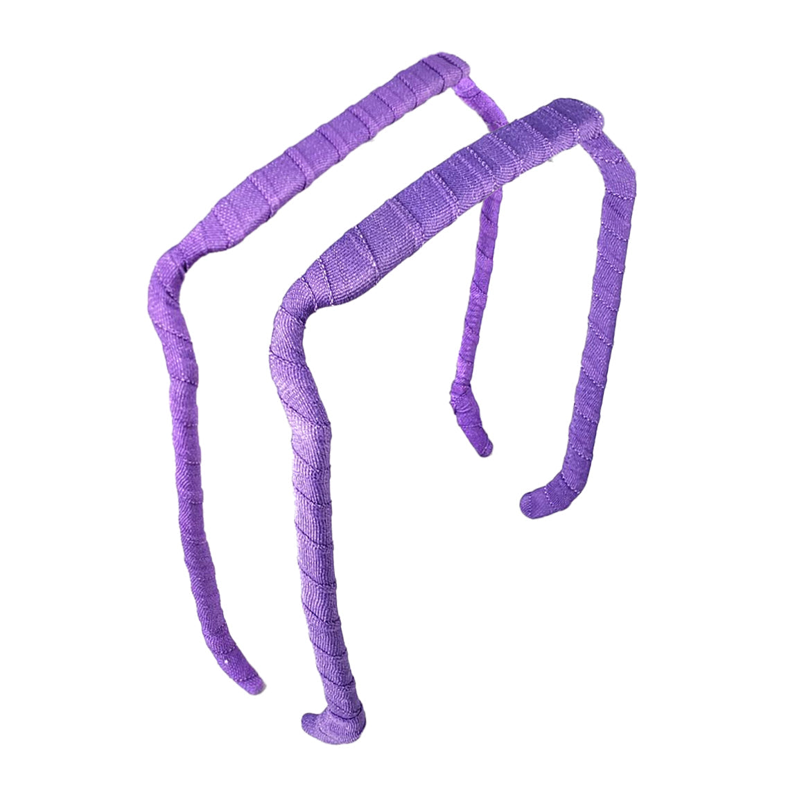 Violet Wrapped