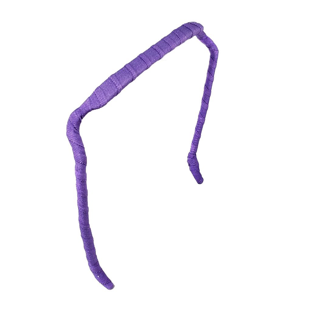 Violet Wrapped