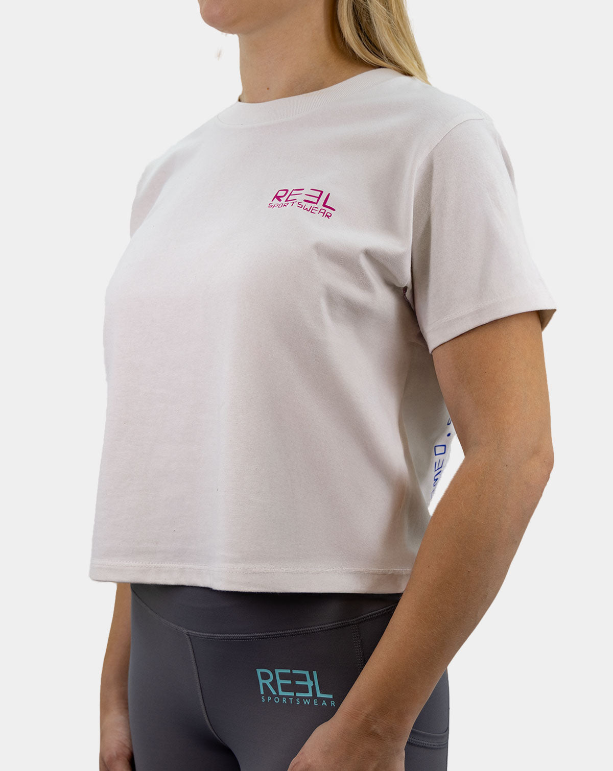 Wake Up & Stoke Tee