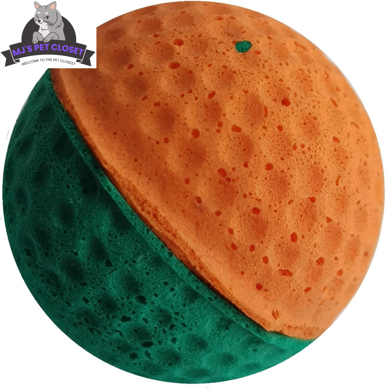 Playtime just got a whole lot cuter with our Mini Cat Foam Soccer Balls! 🐾🎉 Perfect for your furry friend! 🐱💚💙