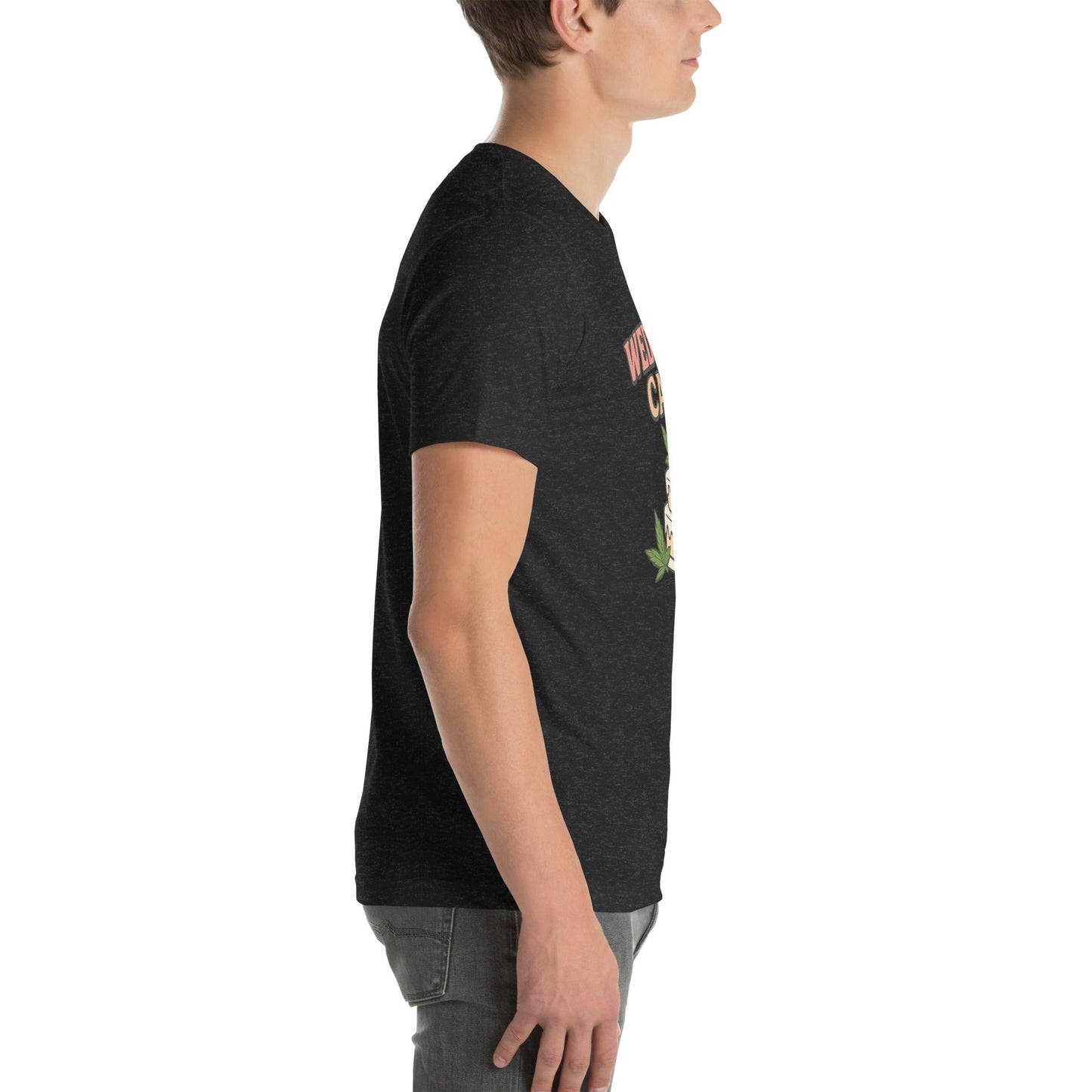 Wedding Cake Unisex t-shirt
