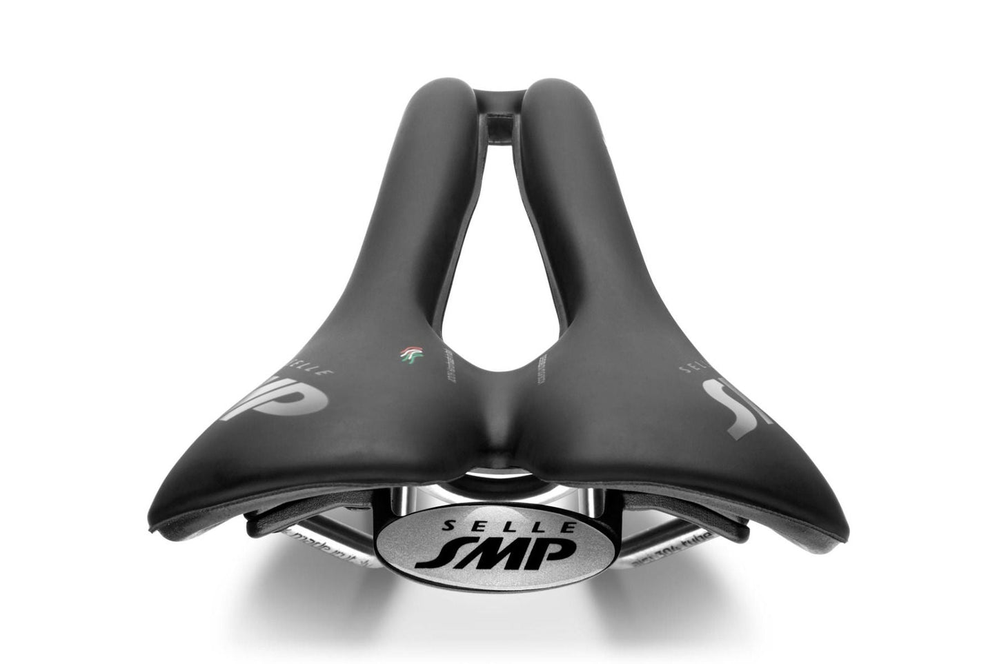 Selle SMP Well Saddle (Black)