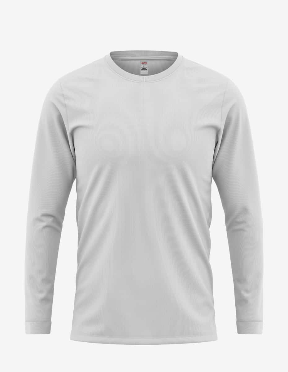 USA Long Sleeve 5006 - Triathlete Store