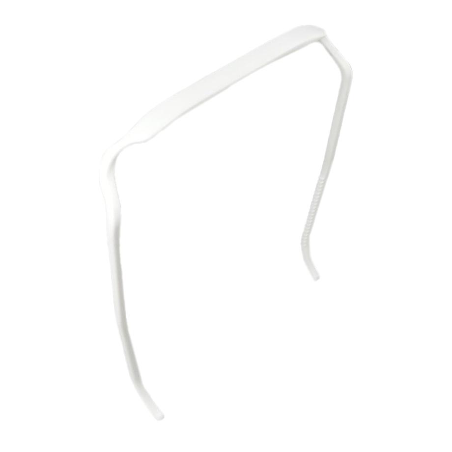 White Headband