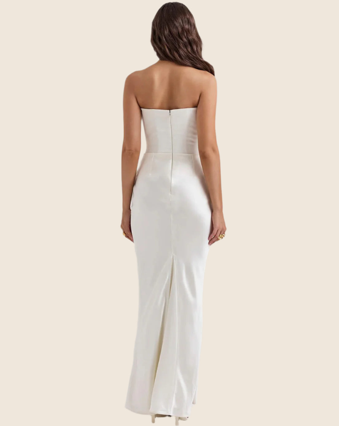 "Belle of the Ball" Dress