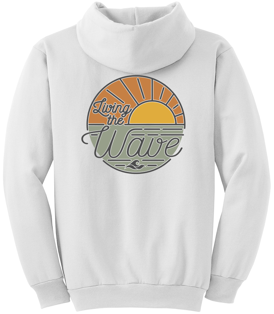 Koloa Break Hoodie